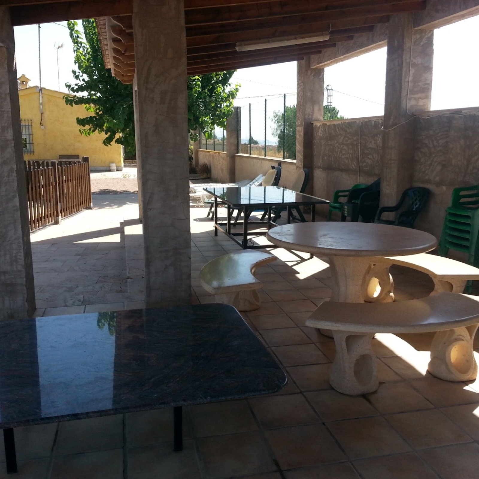 Villa in La Romana-8