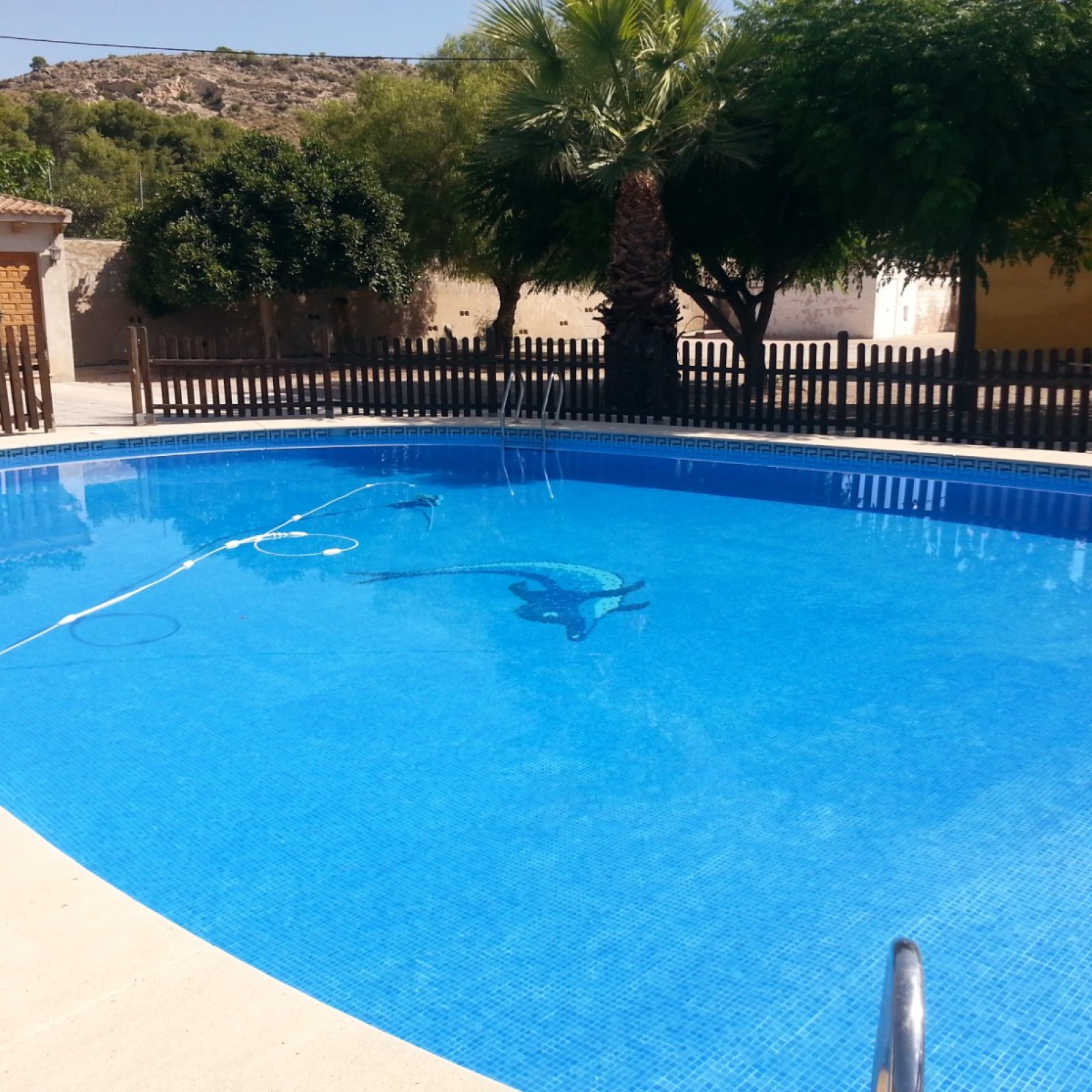 Villa in La Romana-19