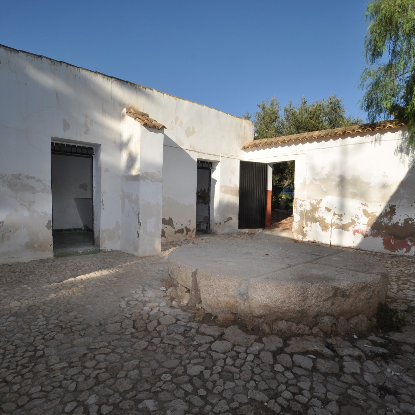 Villa in Fortuna-19