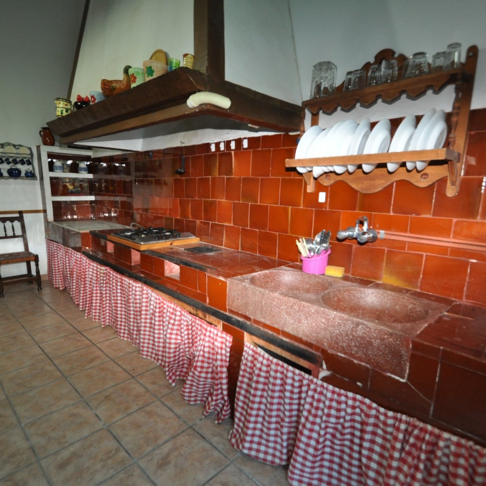 Villa in Fortuna-3