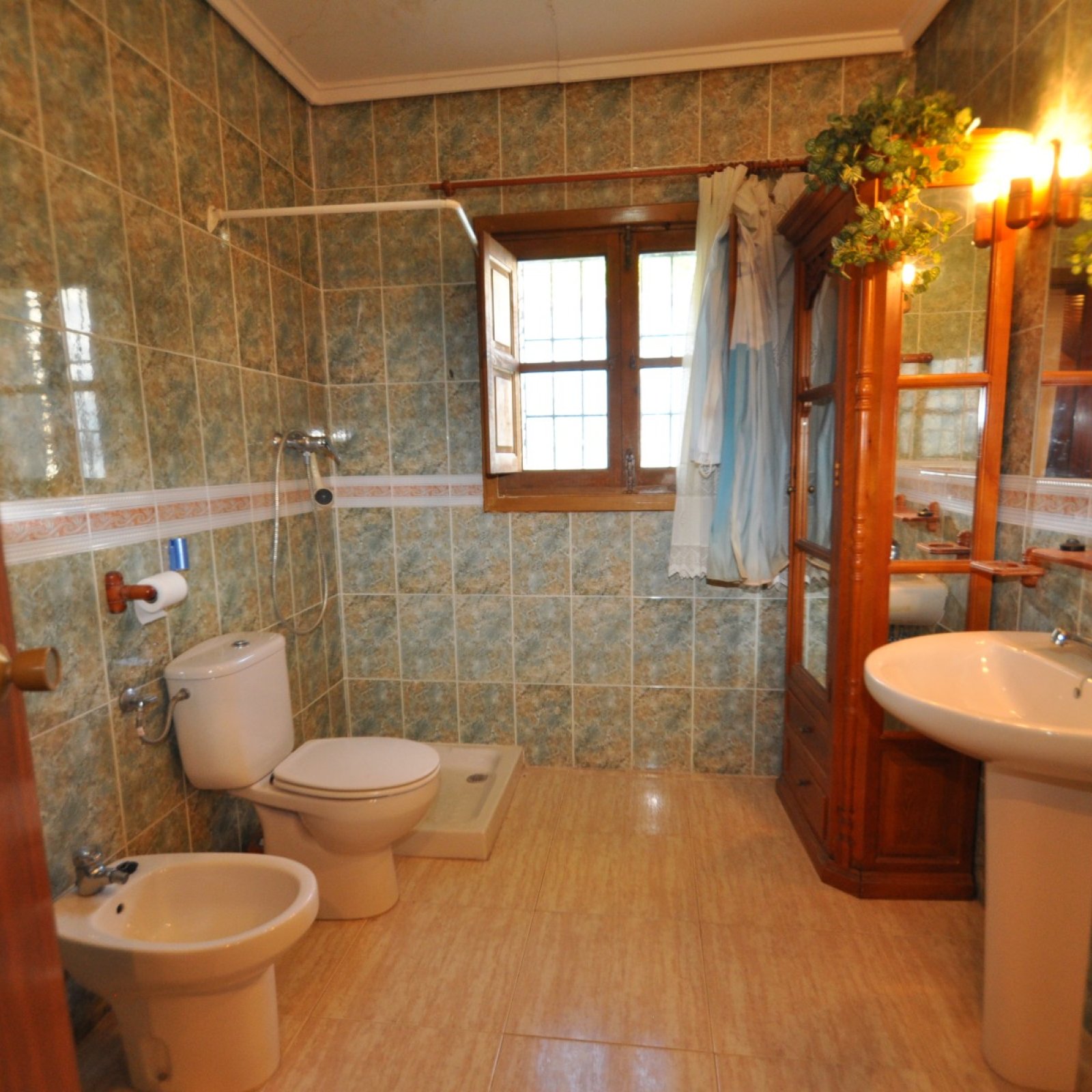 Villa in Fortuna-13