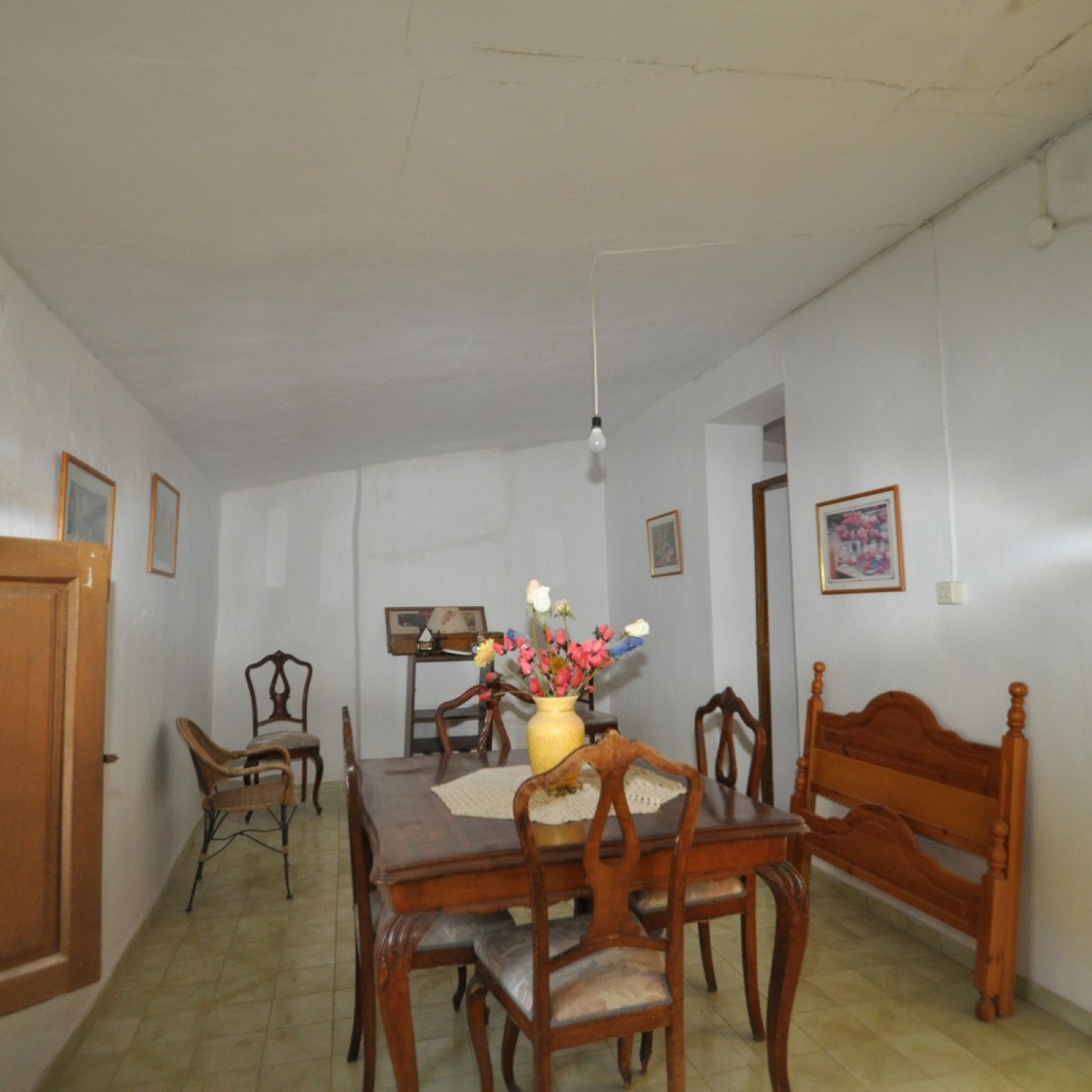 Villa in Fortuna-15