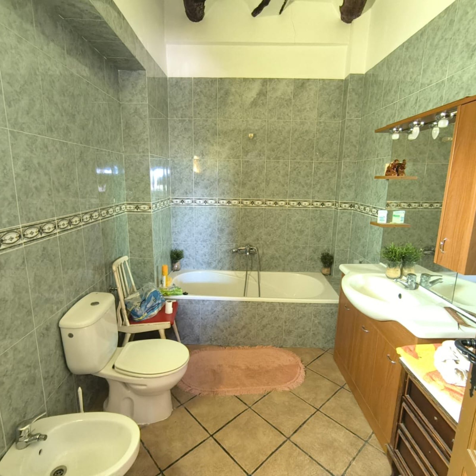 Villa in Novelda-14