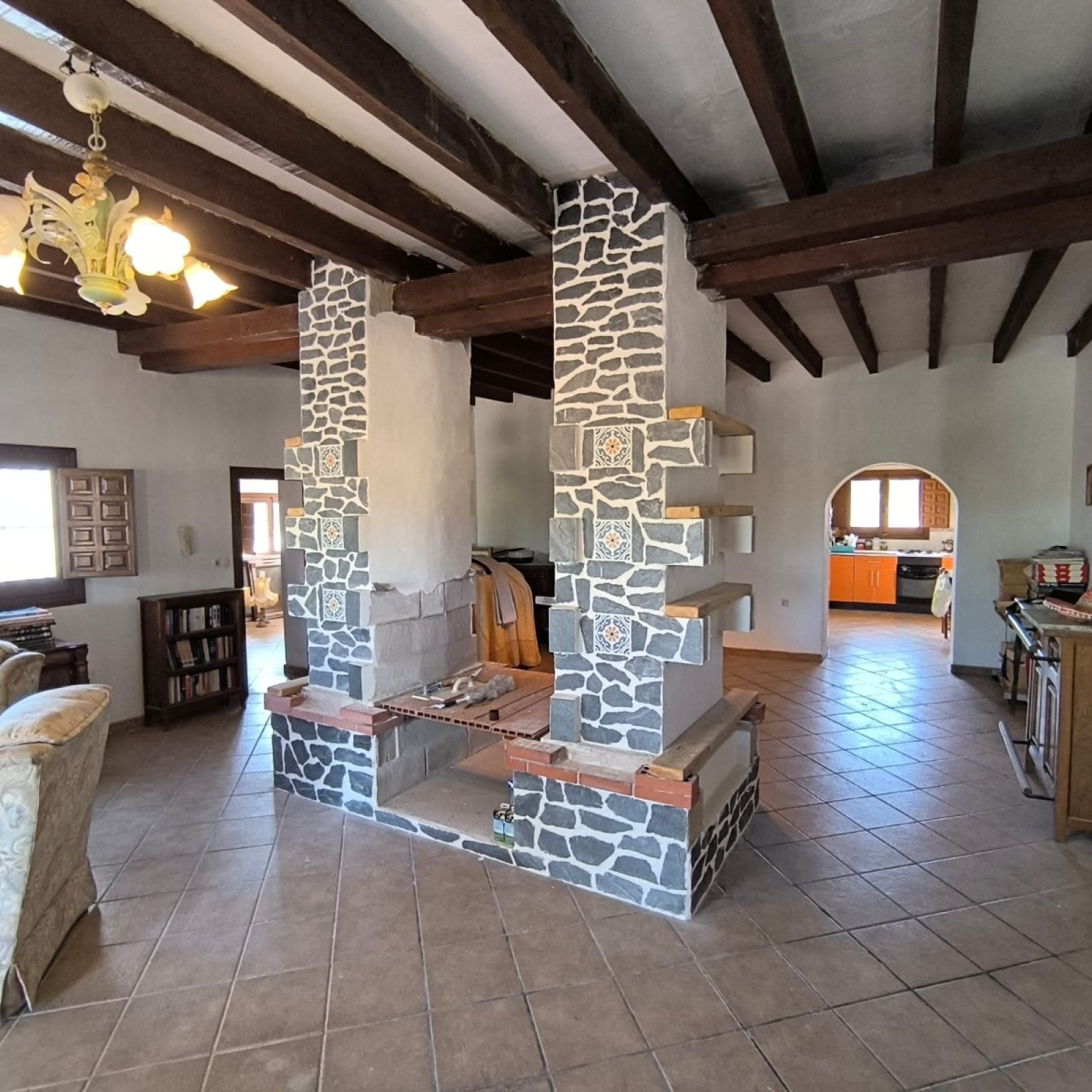 Villa in Novelda-11
