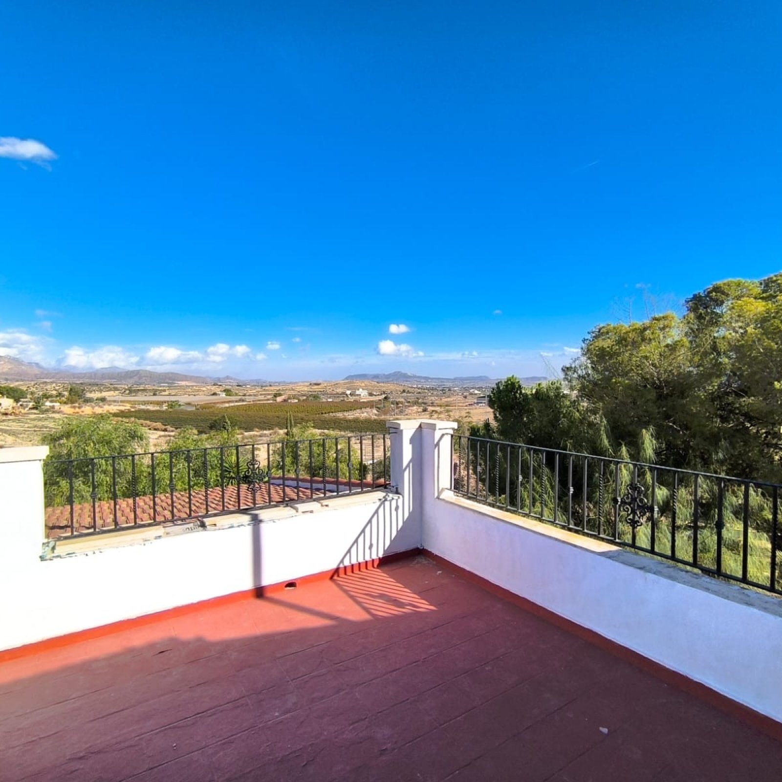 Villa in Novelda-7