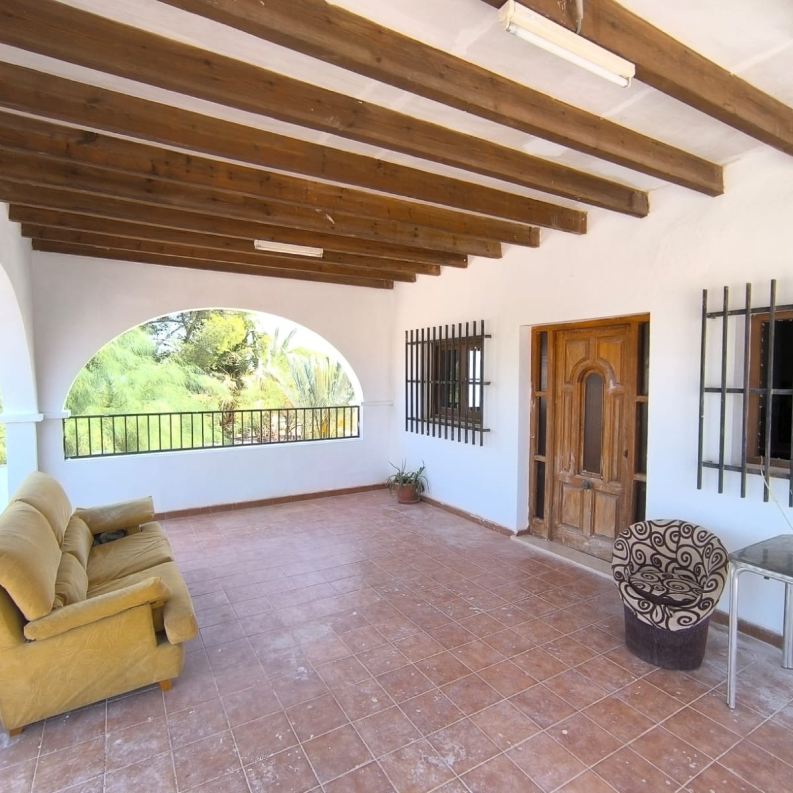 Villa in Novelda-10