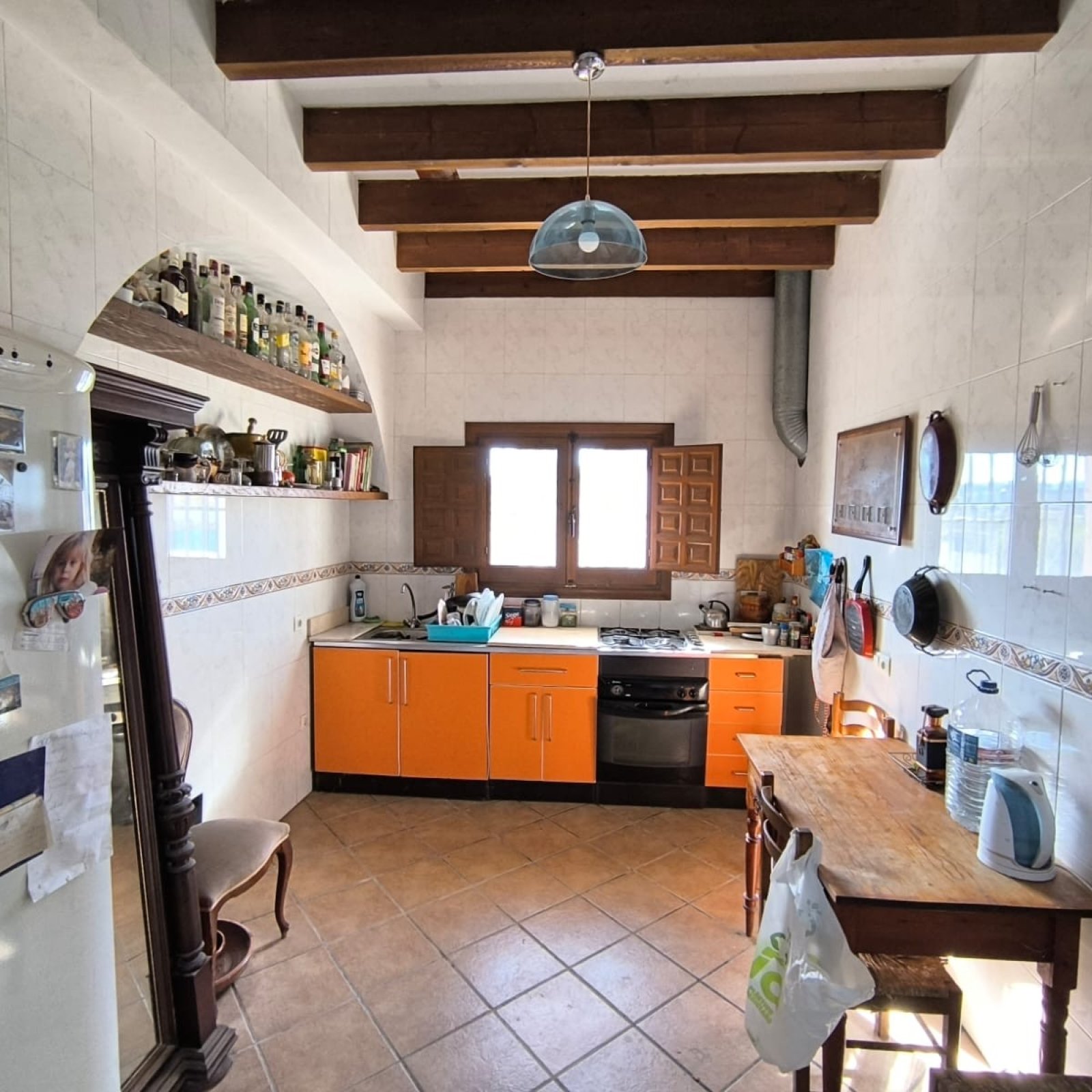 Villa in Novelda-12