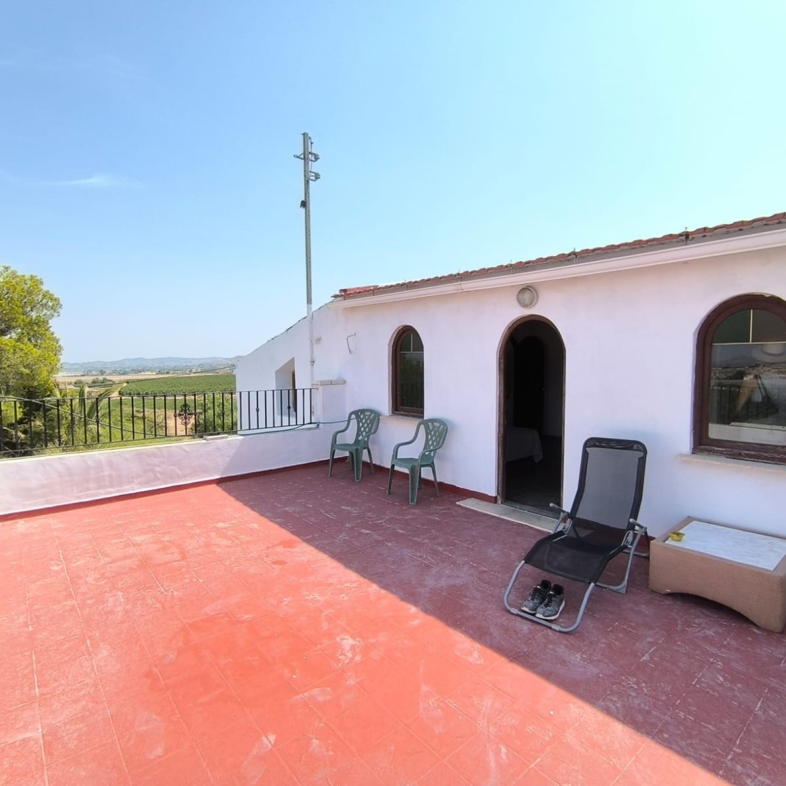 Villa in Novelda-5