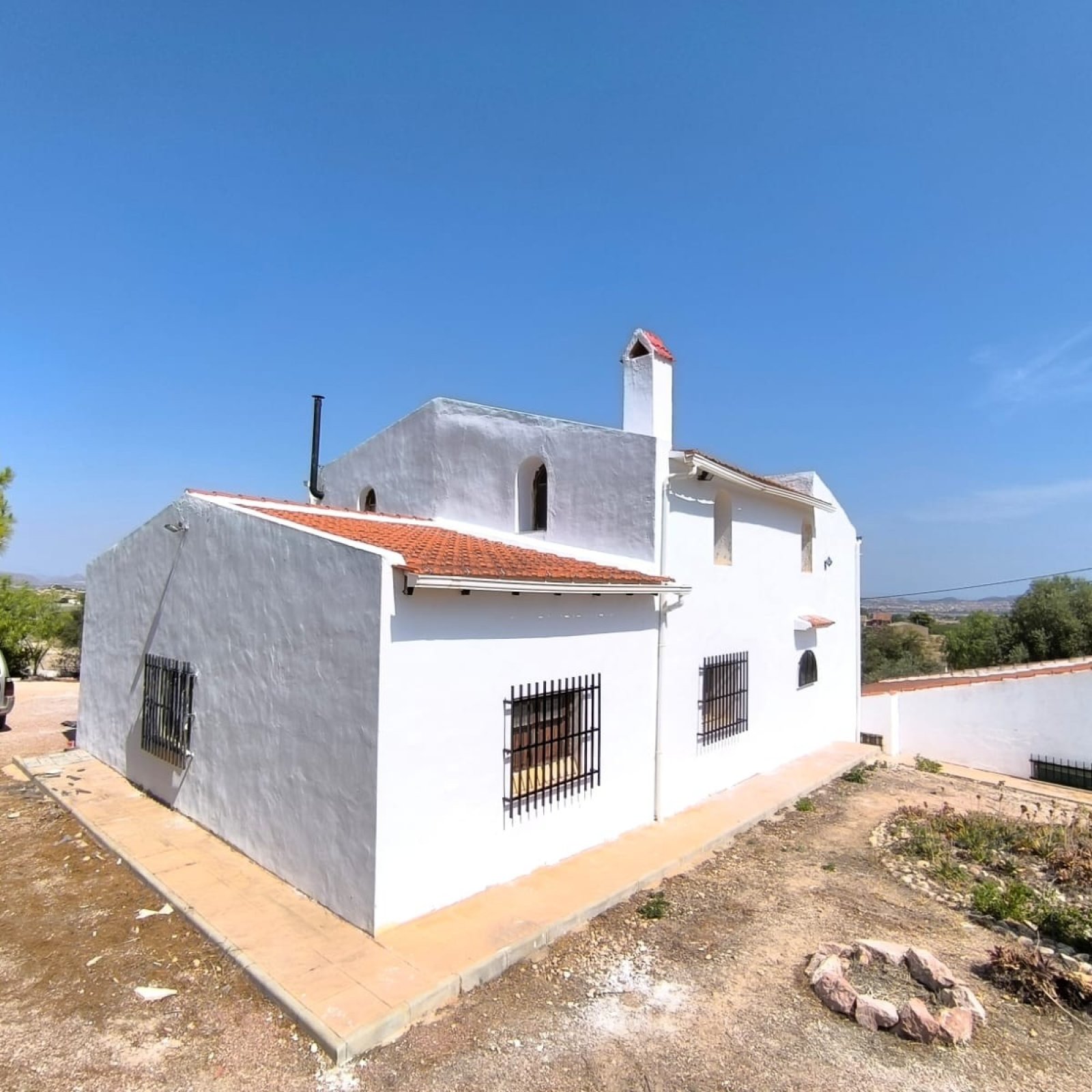 Villa in Novelda-4