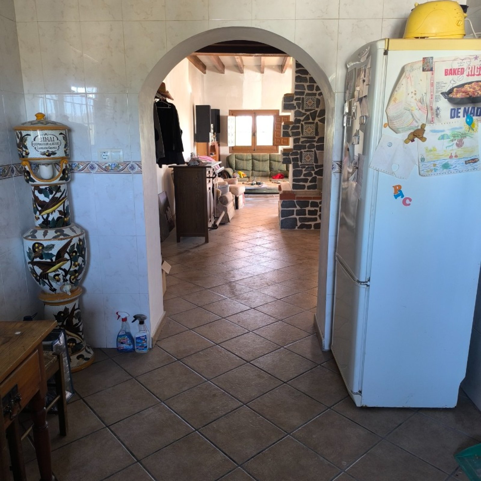 Villa in Novelda-13