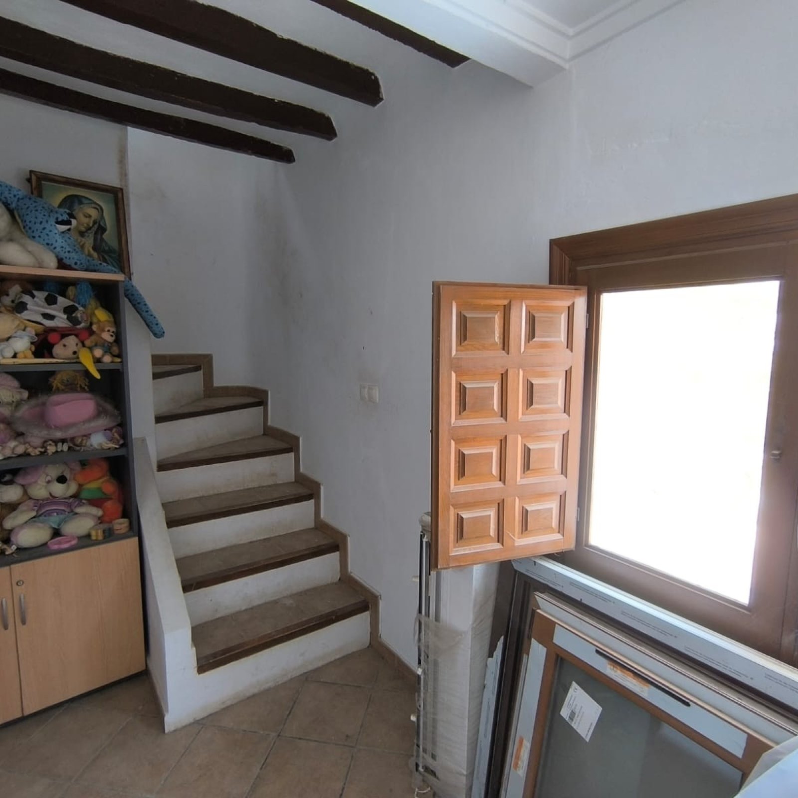 Villa in Novelda-18