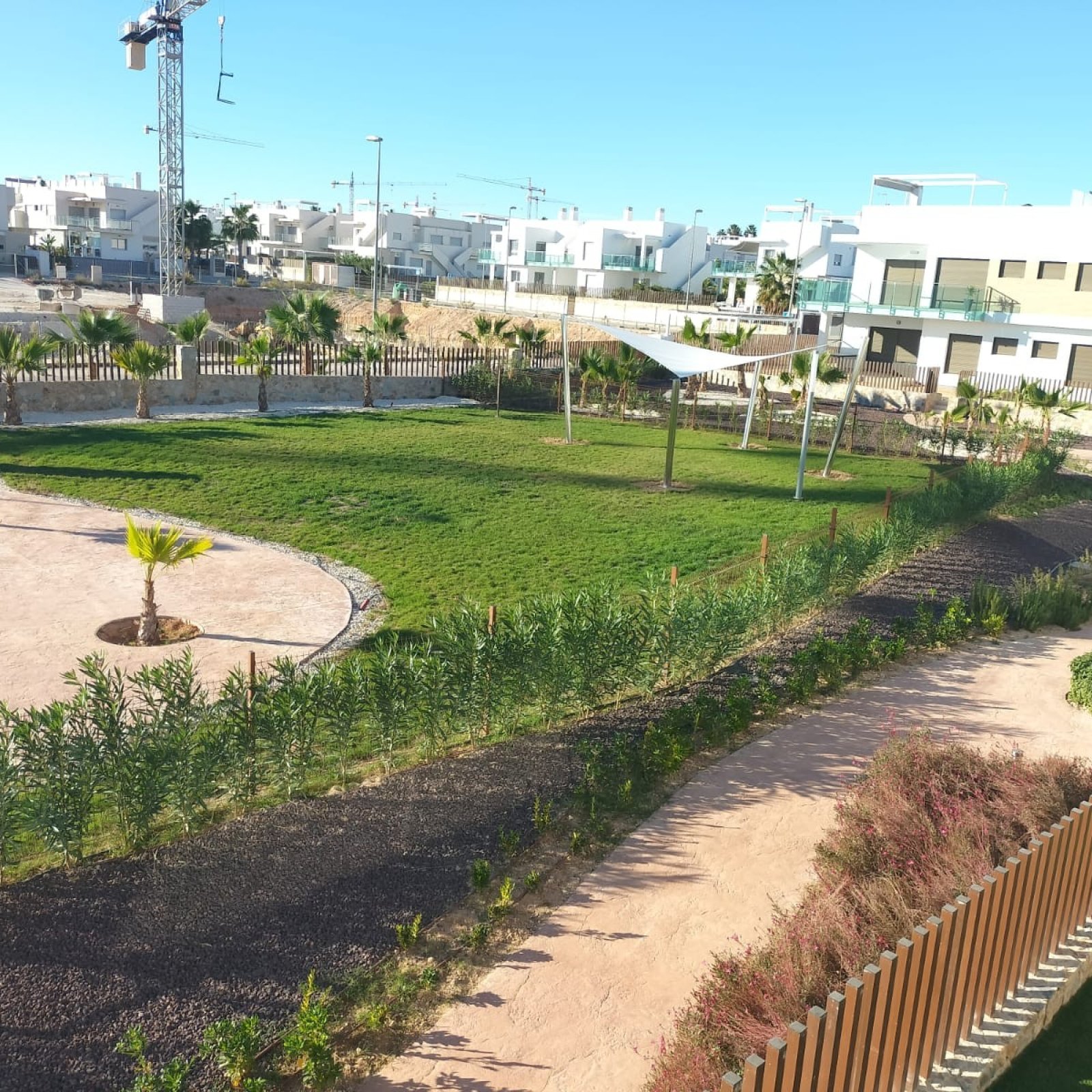 Appartement in Orihuela-26