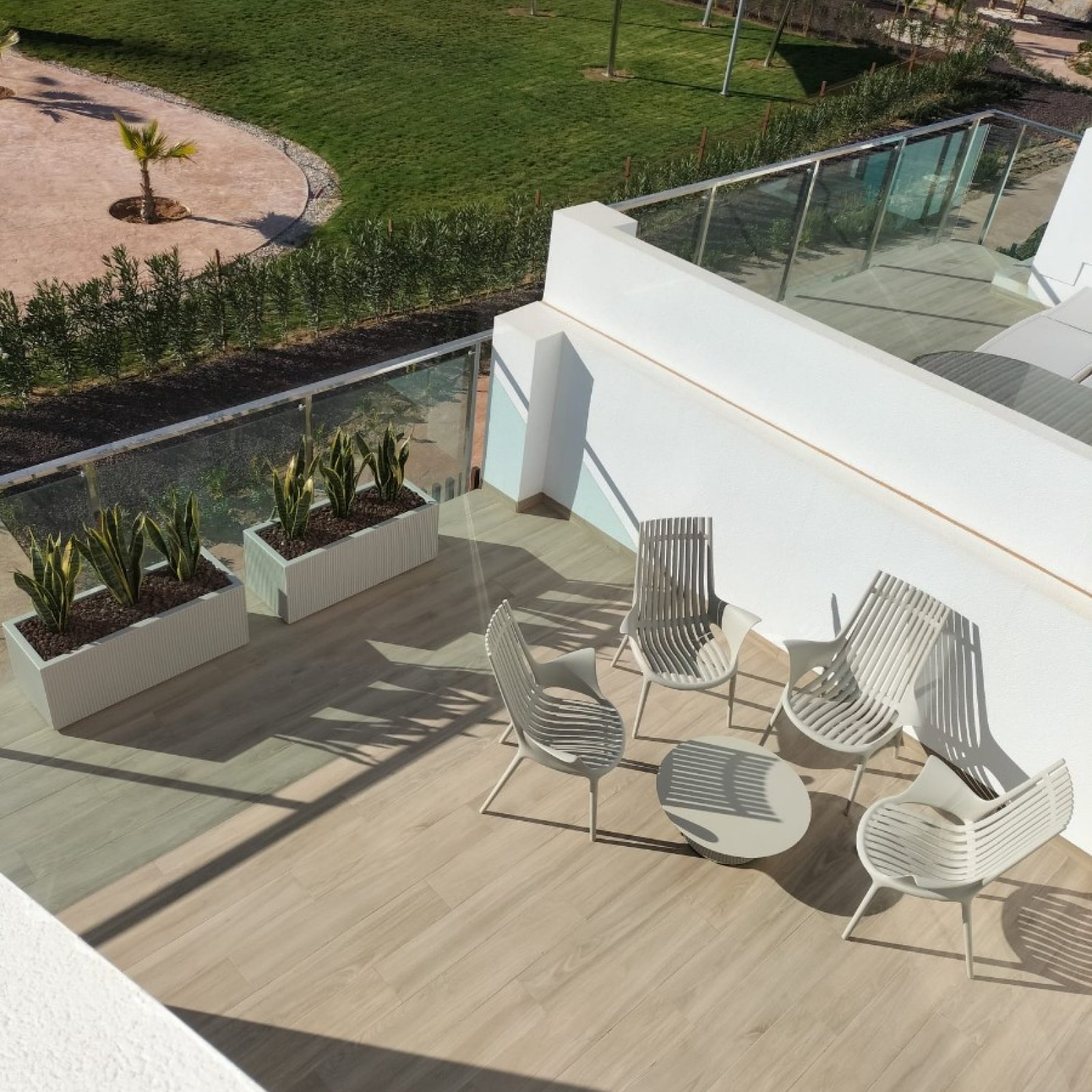 Appartement in Orihuela-12