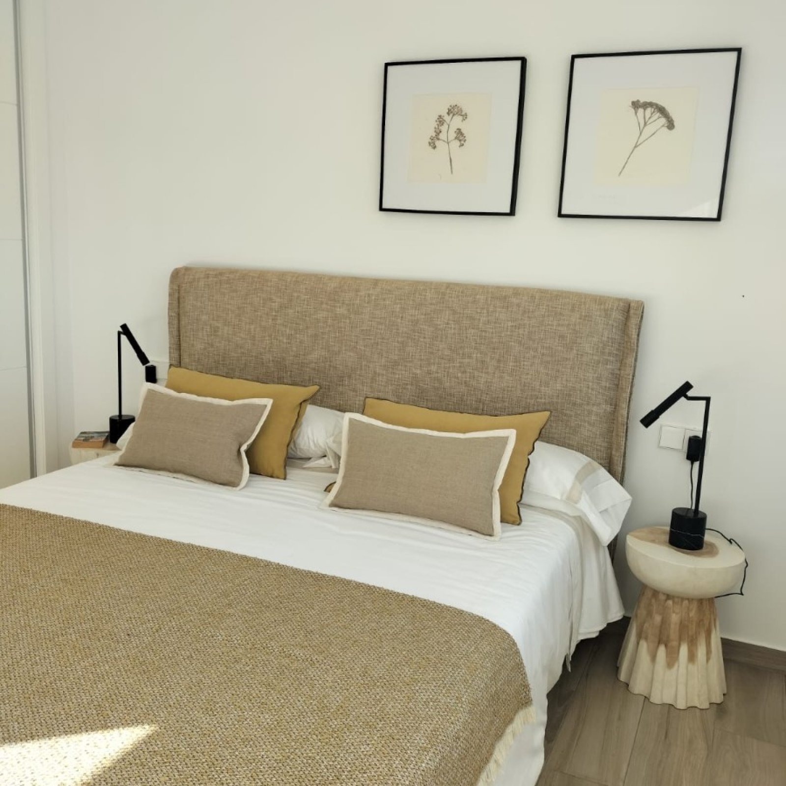 Appartement in Orihuela-16