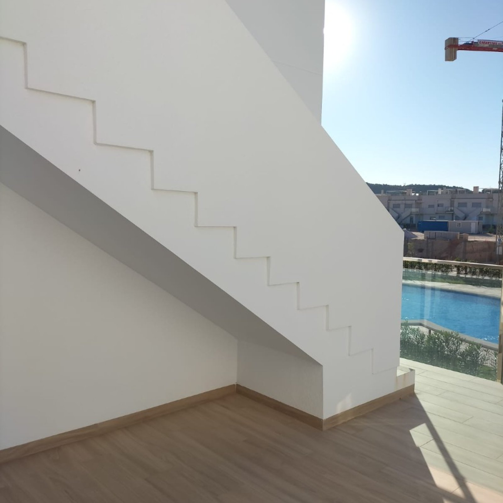 Appartement in Orihuela-14