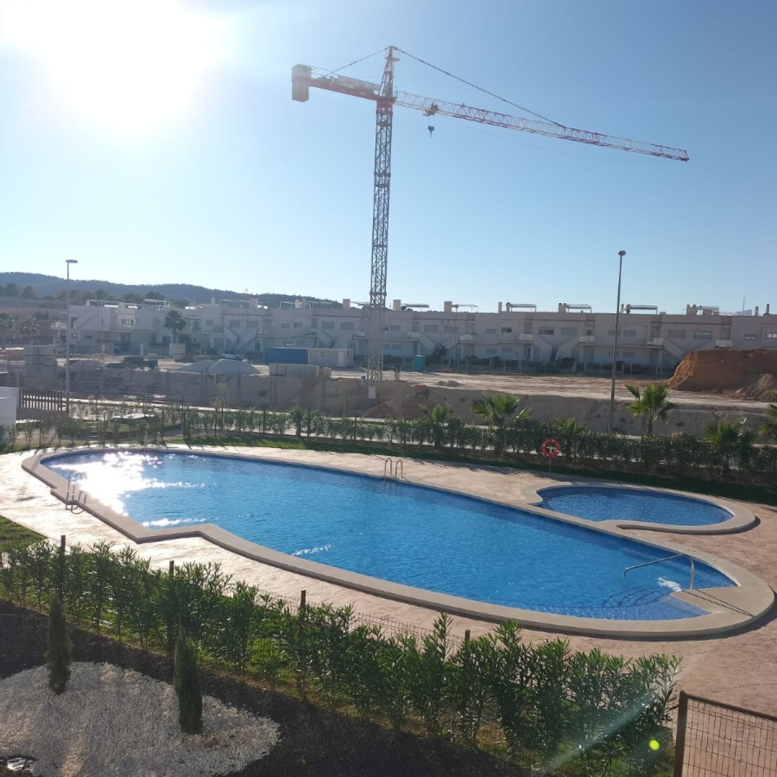 Appartement in Orihuela-27