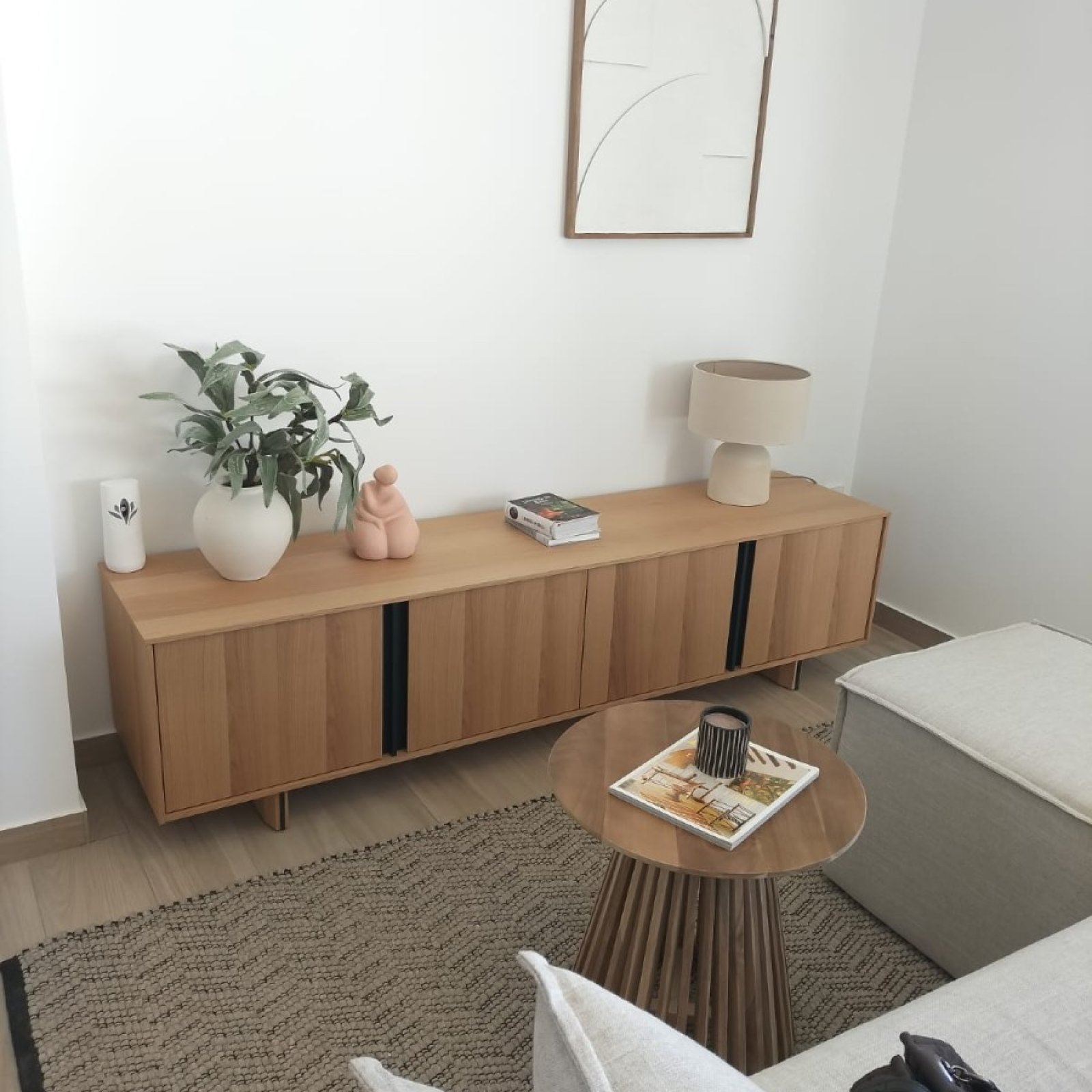 Appartement in Orihuela-6