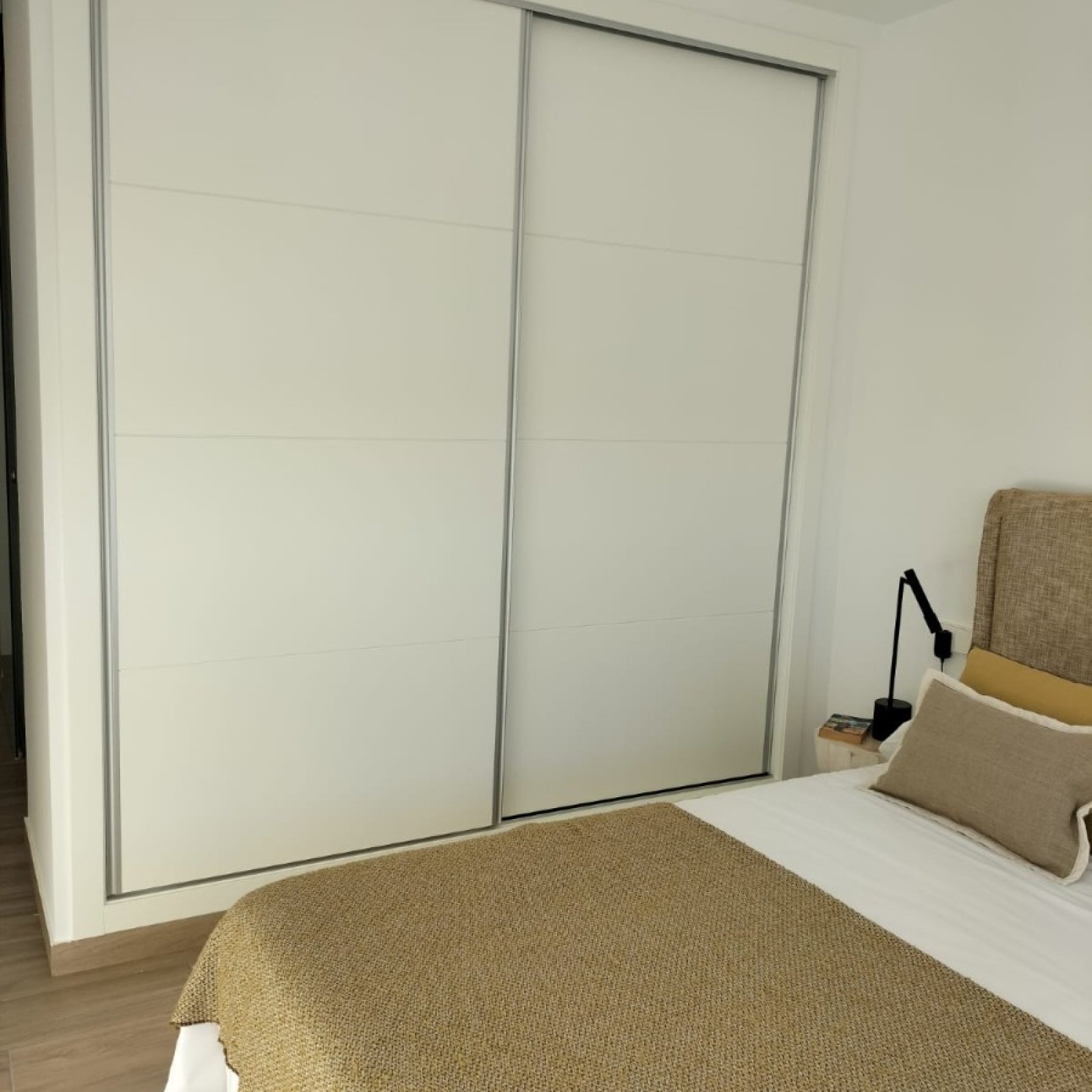 Appartement in Orihuela-17