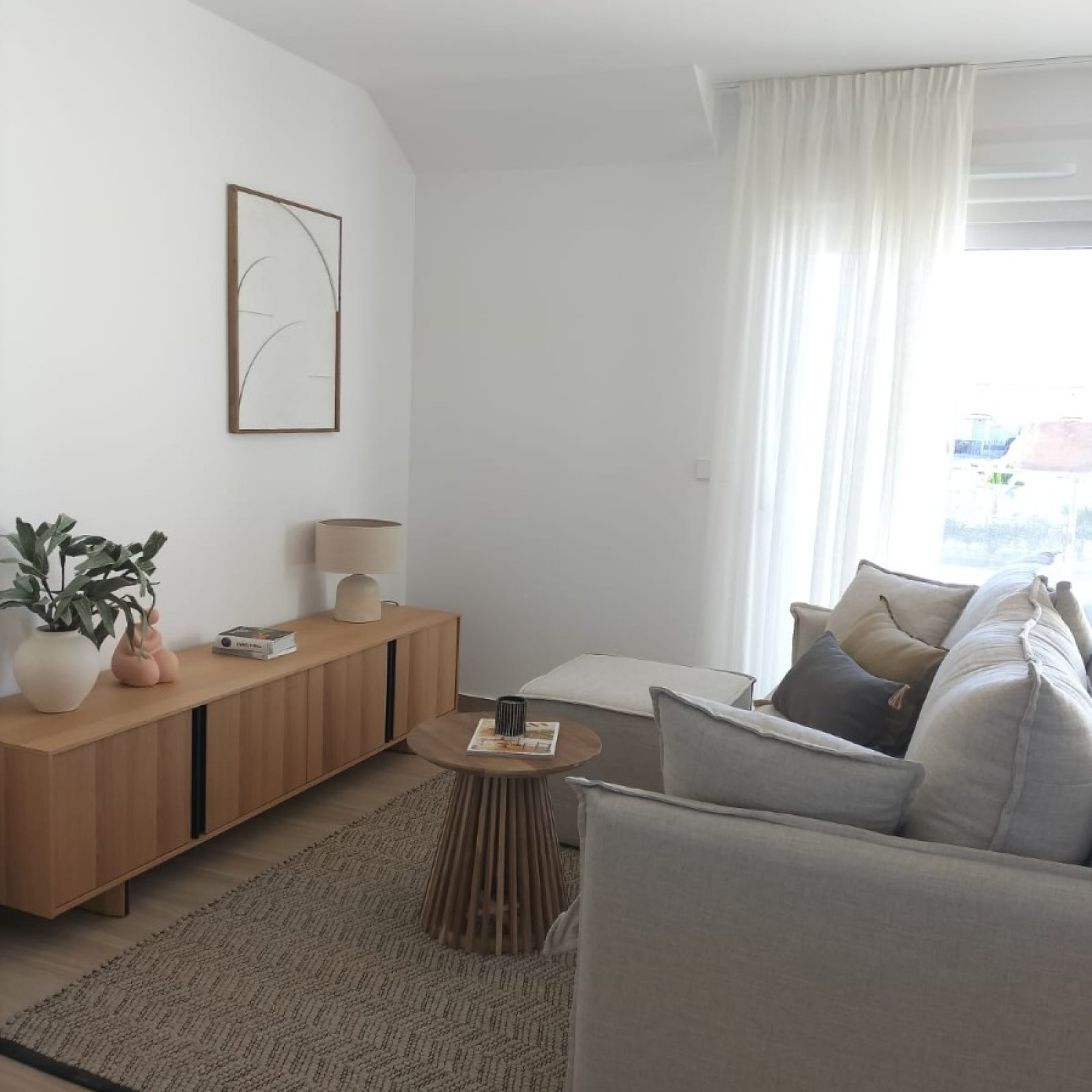 Appartement in Orihuela-7