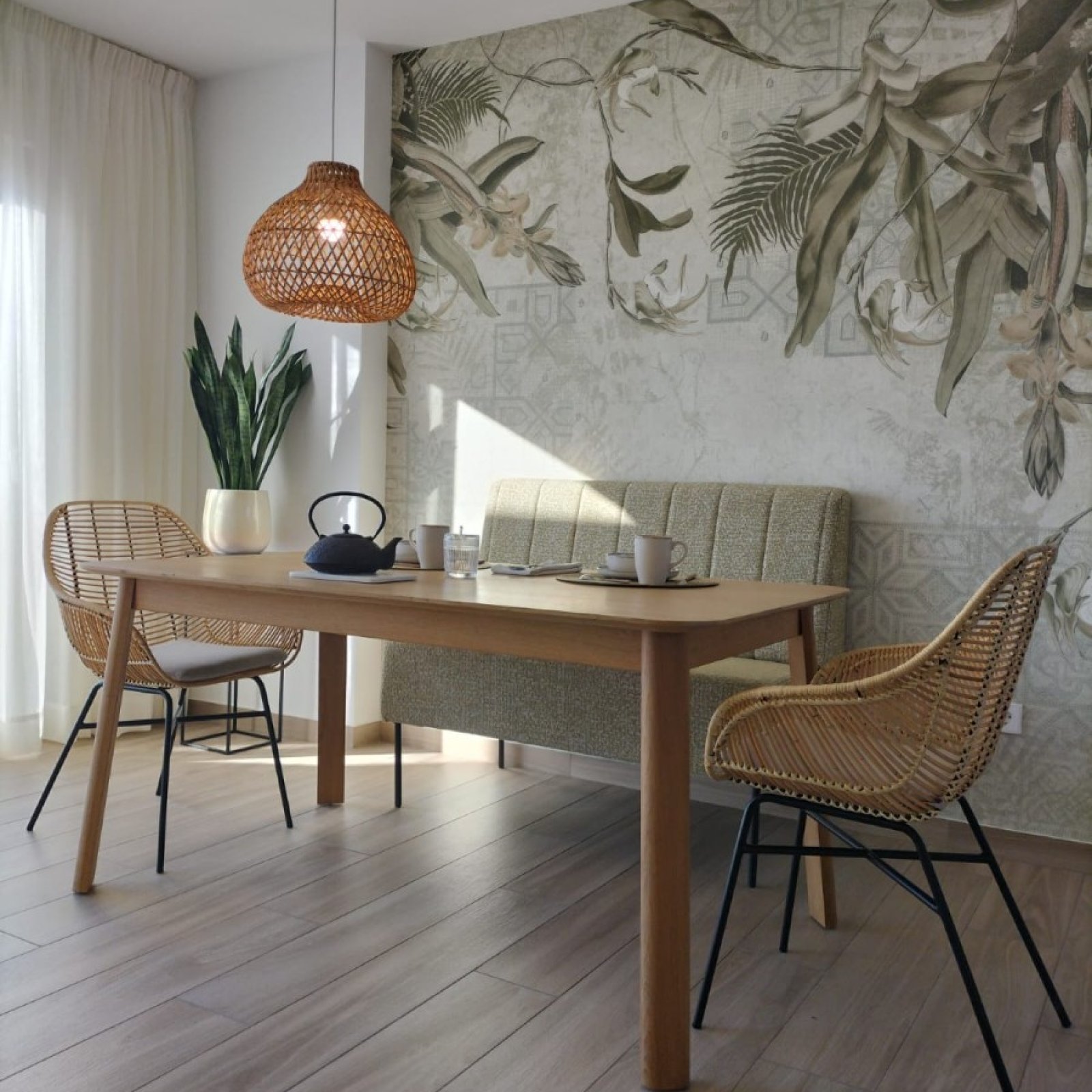 Appartement in Orihuela-1