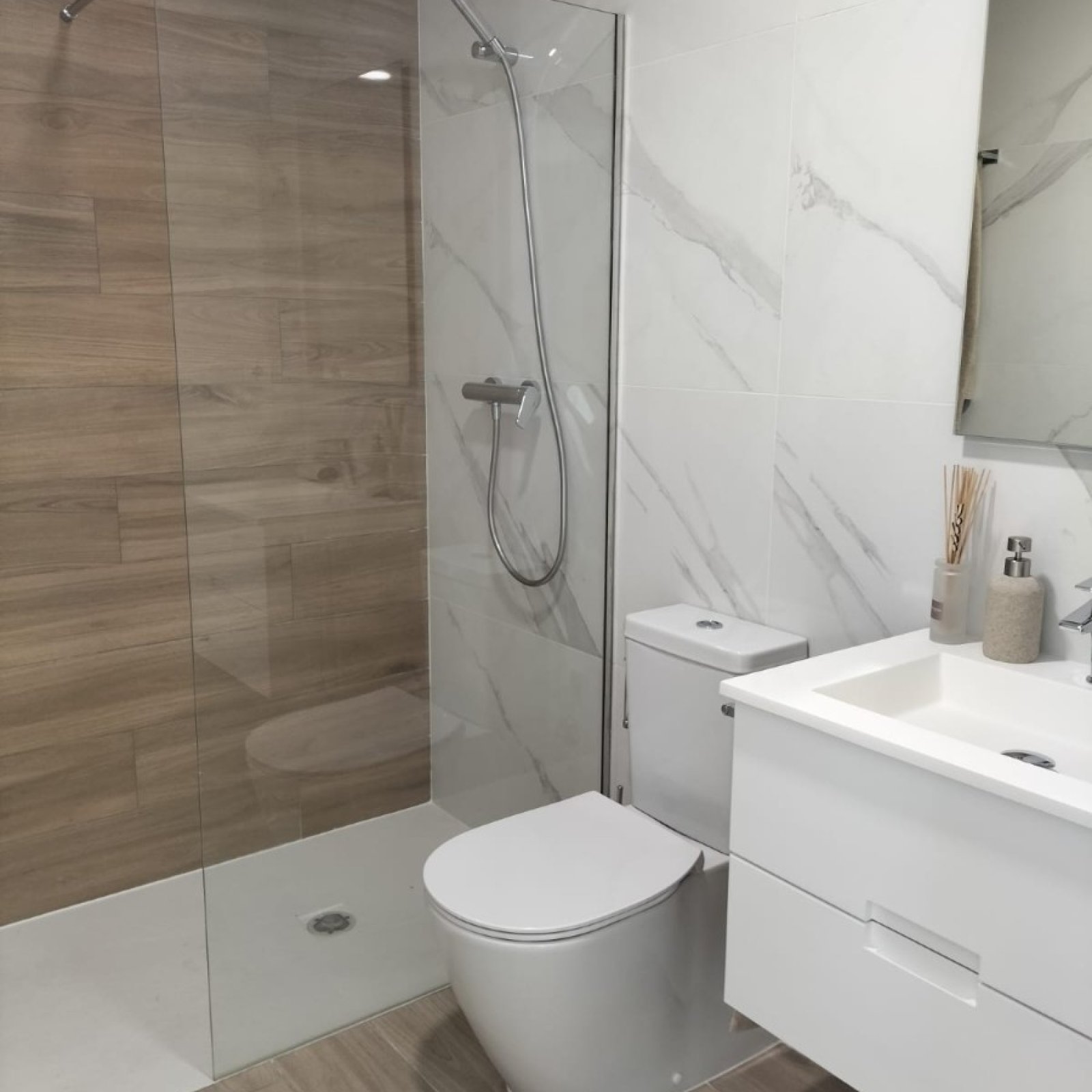 Appartement in Orihuela-24