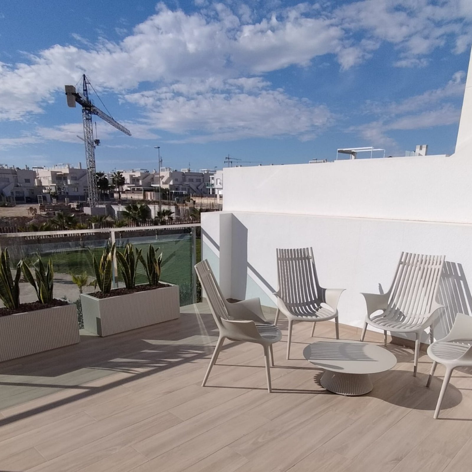 Appartement in Orihuela-13