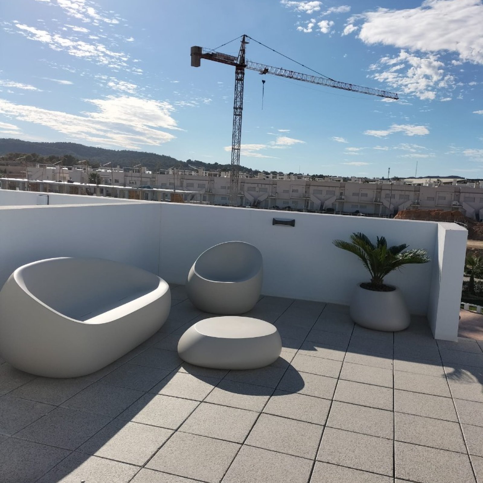 Appartement in Orihuela-11