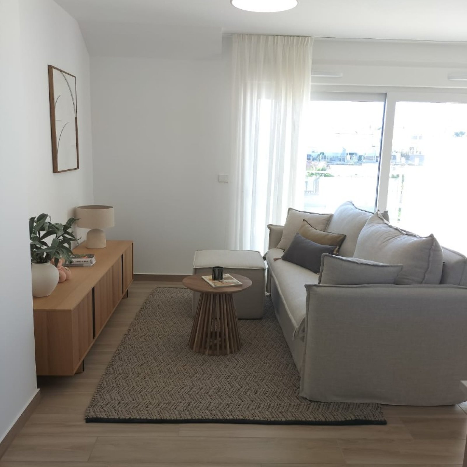 Appartement in Orihuela-8