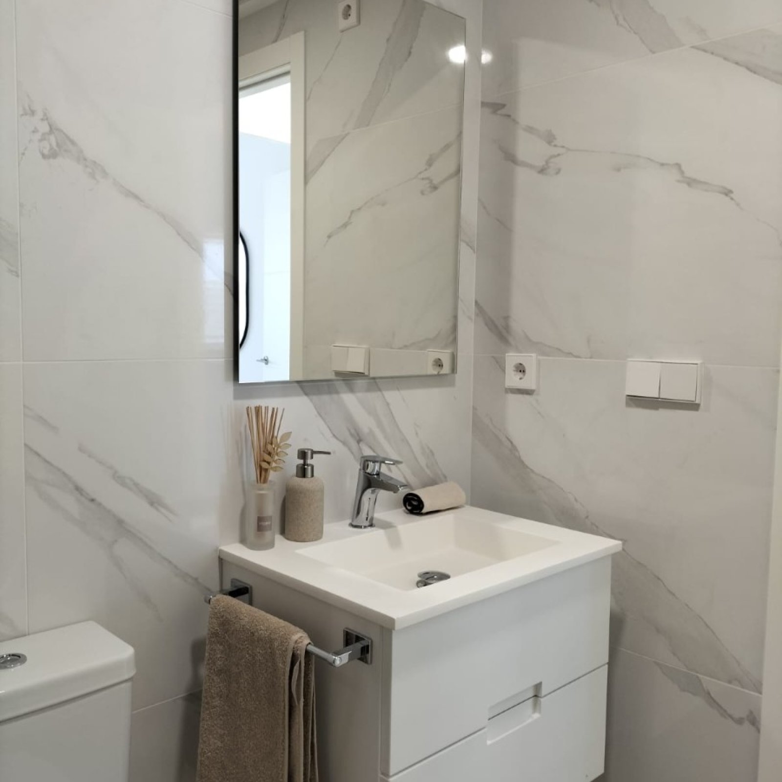 Appartement in Orihuela-22