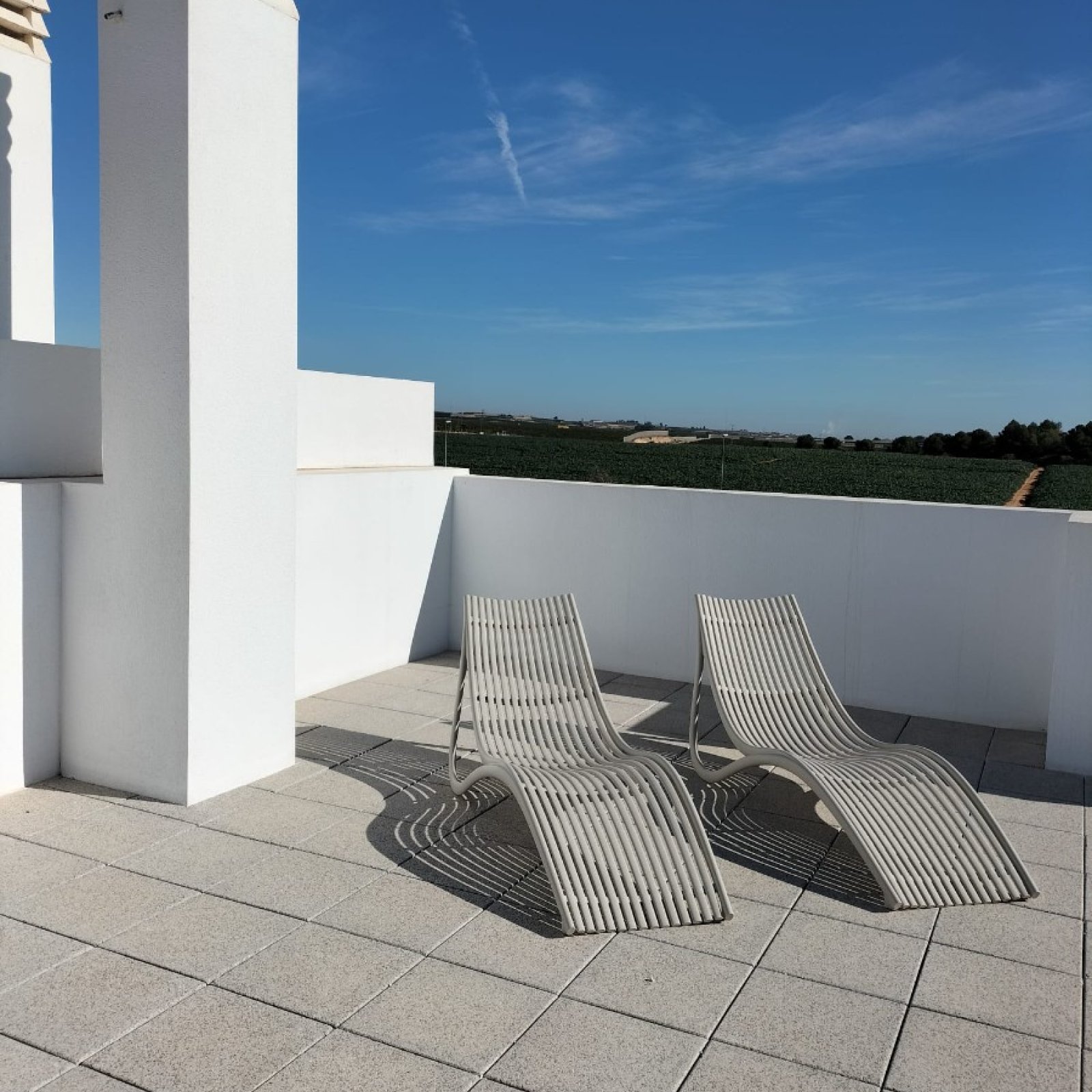 Appartement in Orihuela-10