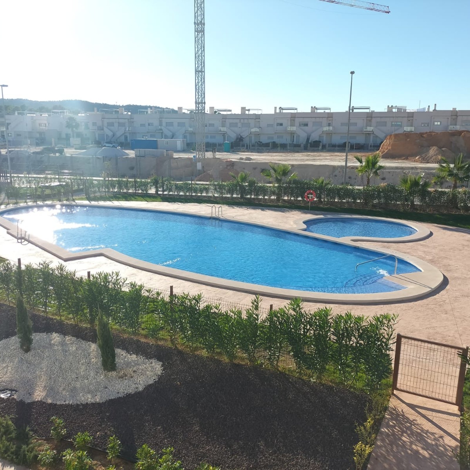 Appartement in Orihuela-3