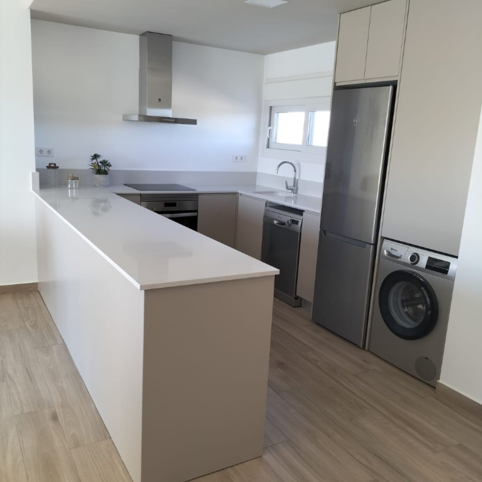 Appartement in Orihuela-4