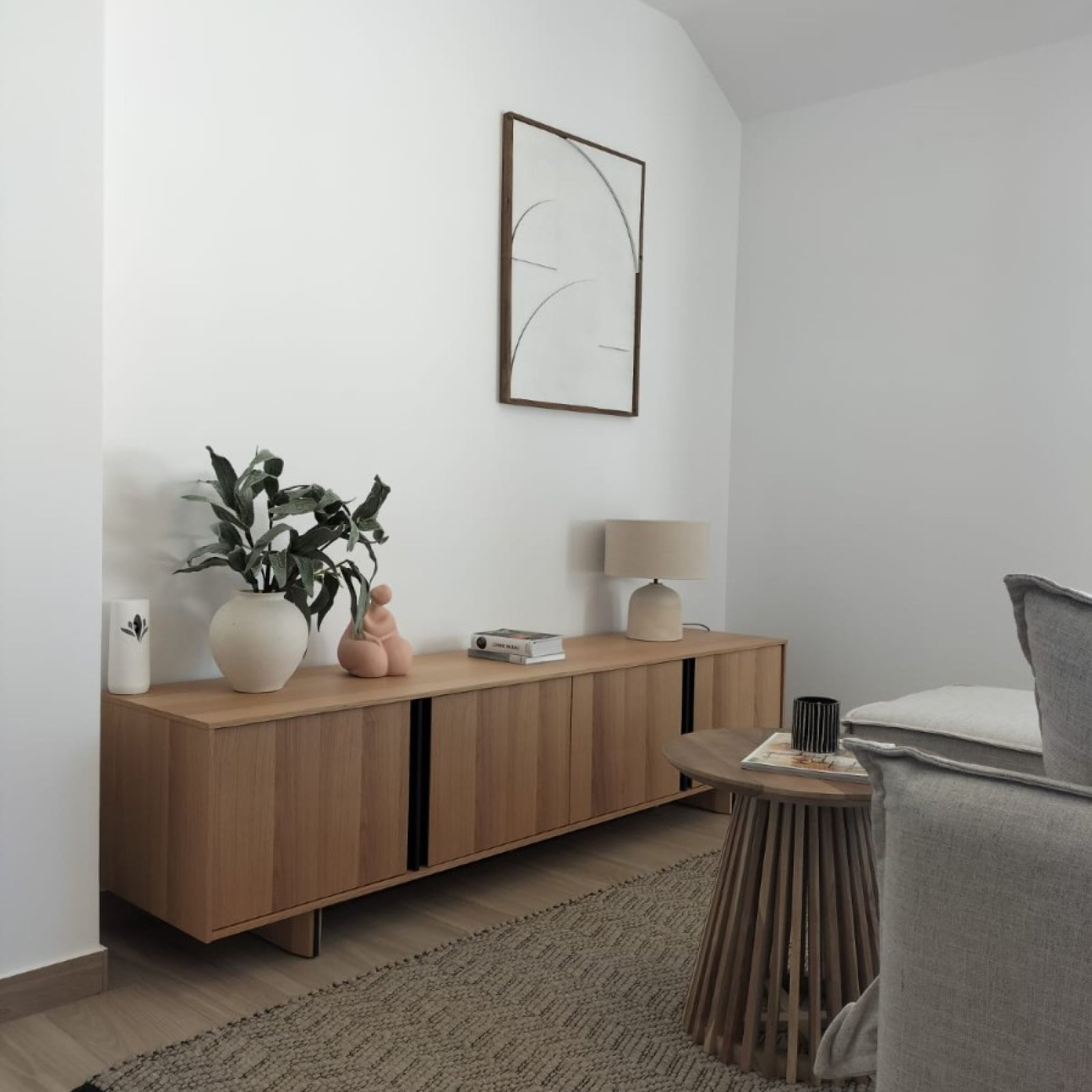 Appartement in Orihuela-9