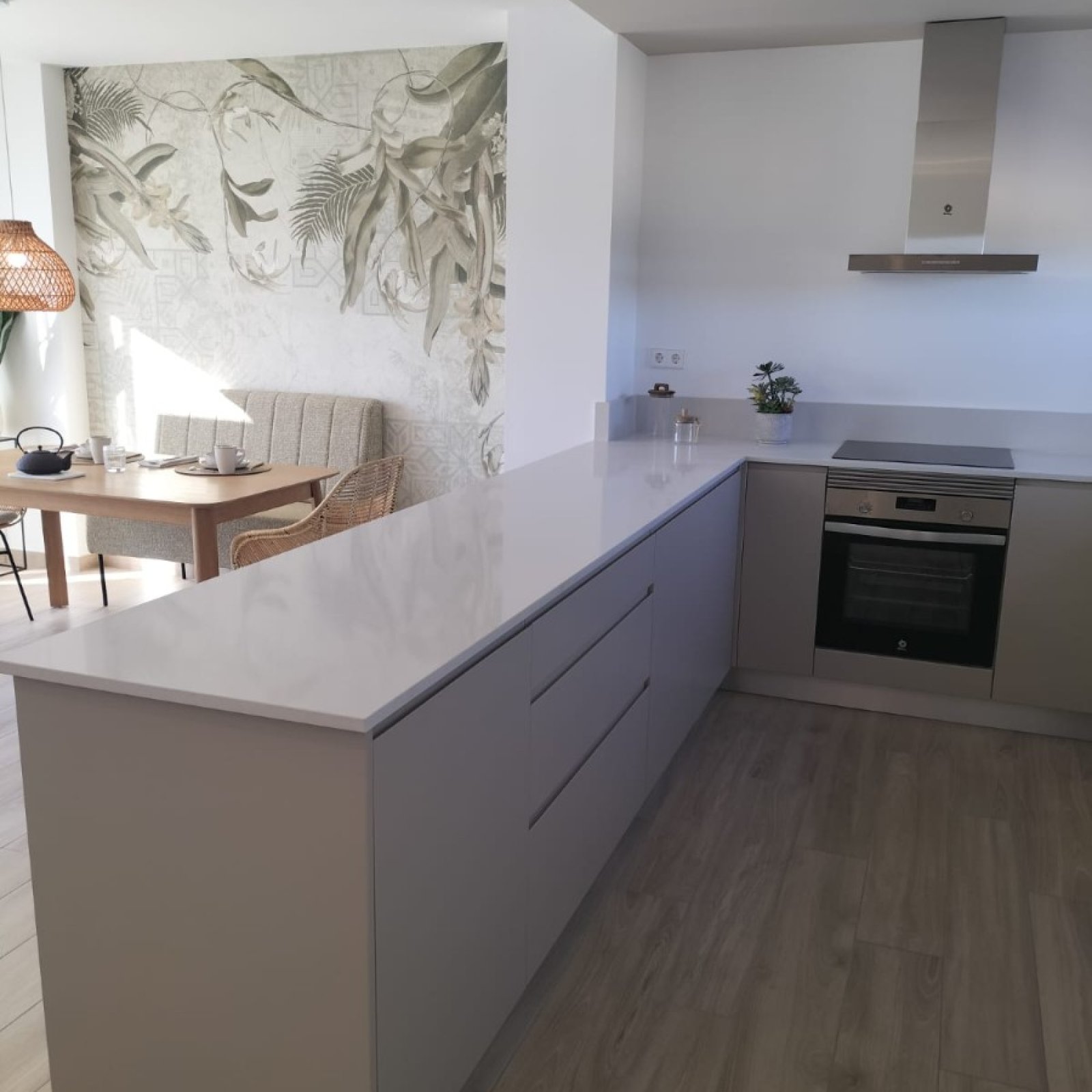 Appartement in Orihuela-5