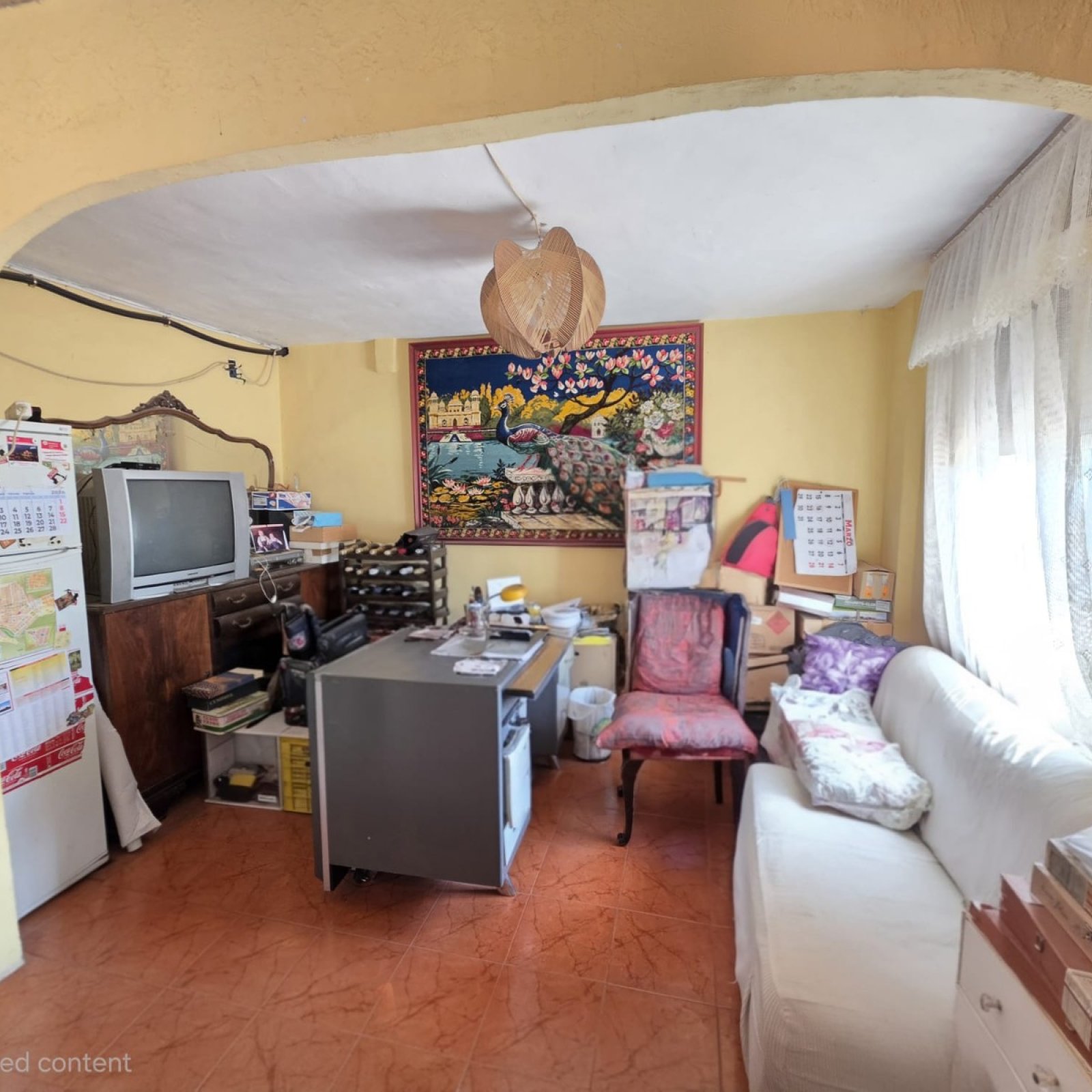 Villa in Elda-19