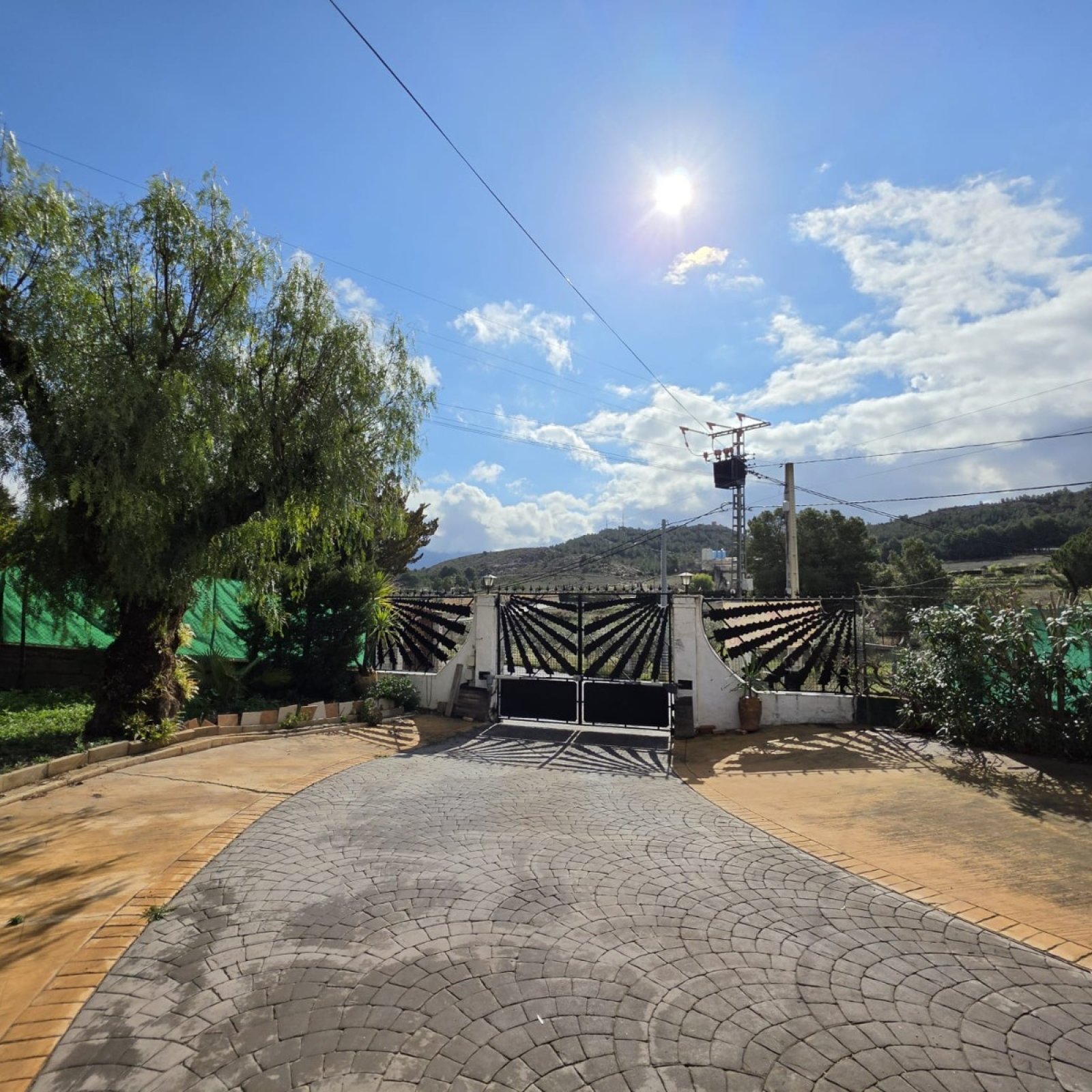 Villa in Elda-10