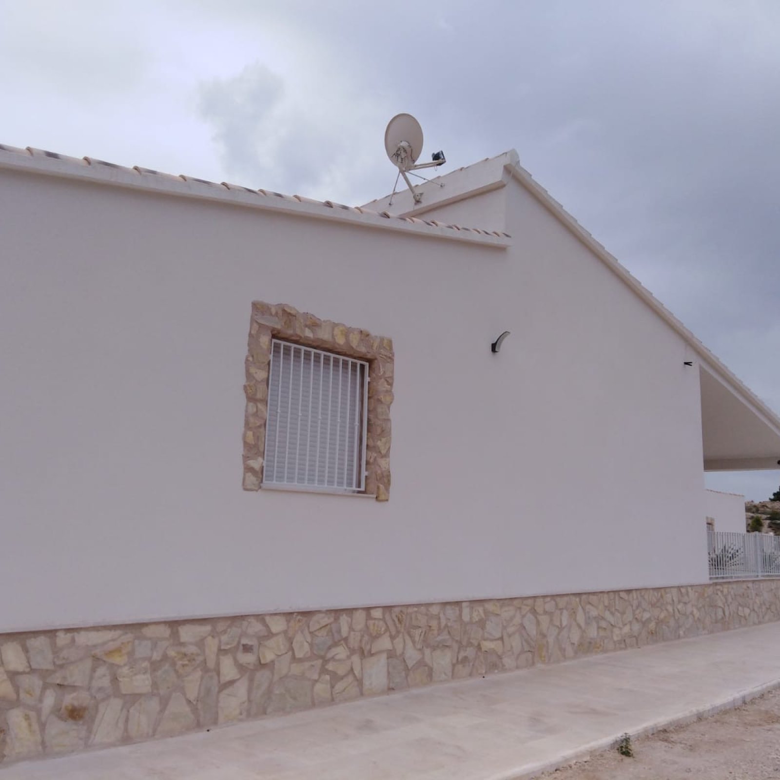 Villa in La Romana-3