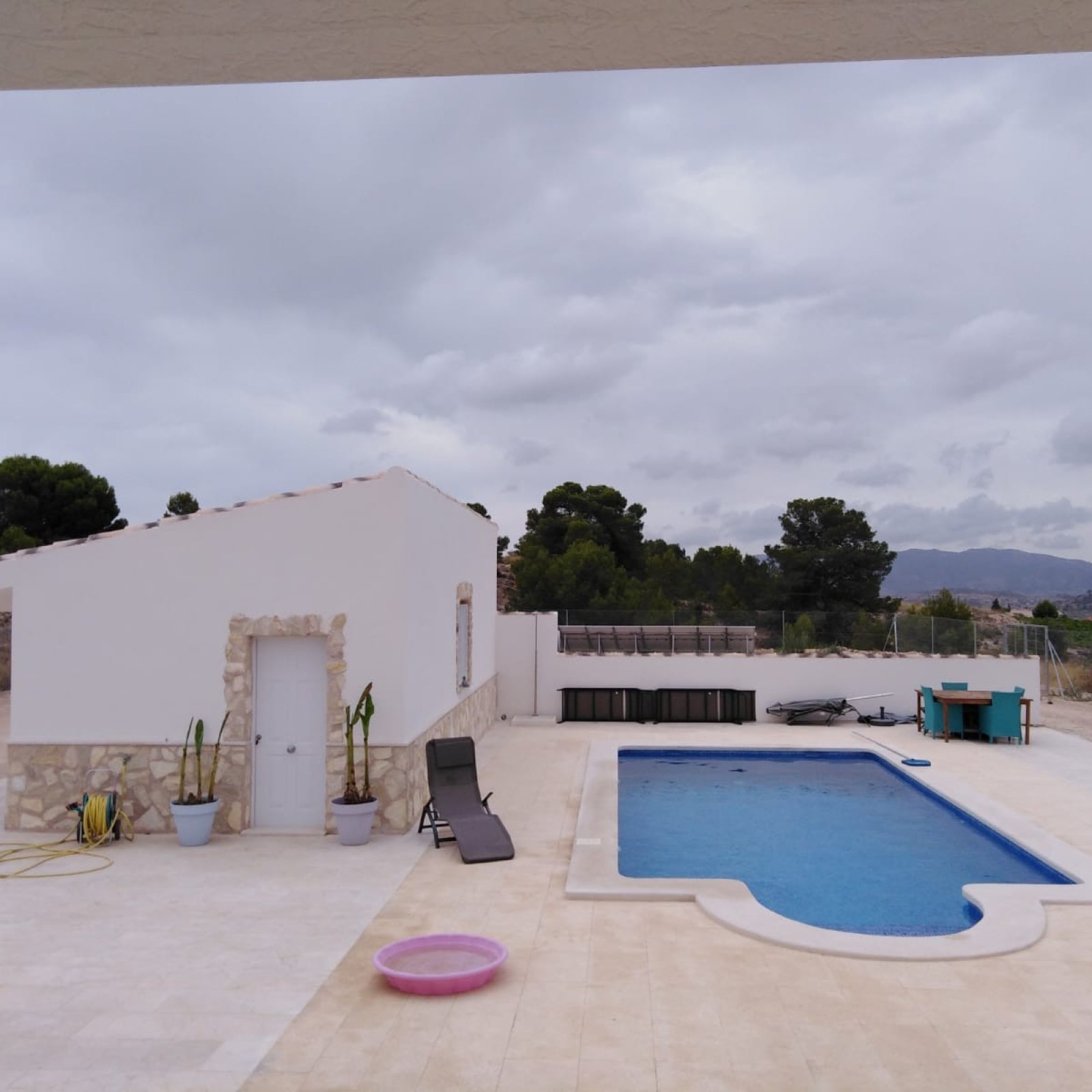 Villa in La Romana-2