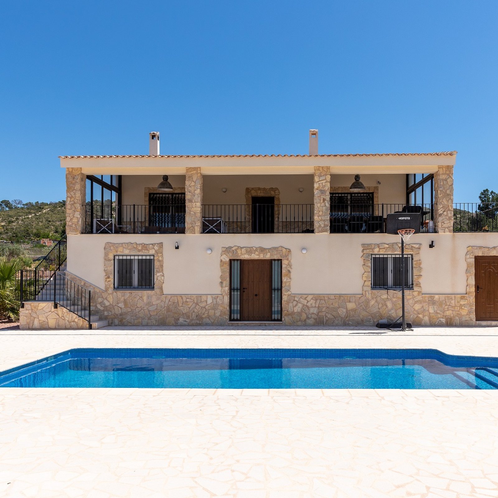 Villa in La Romana-1