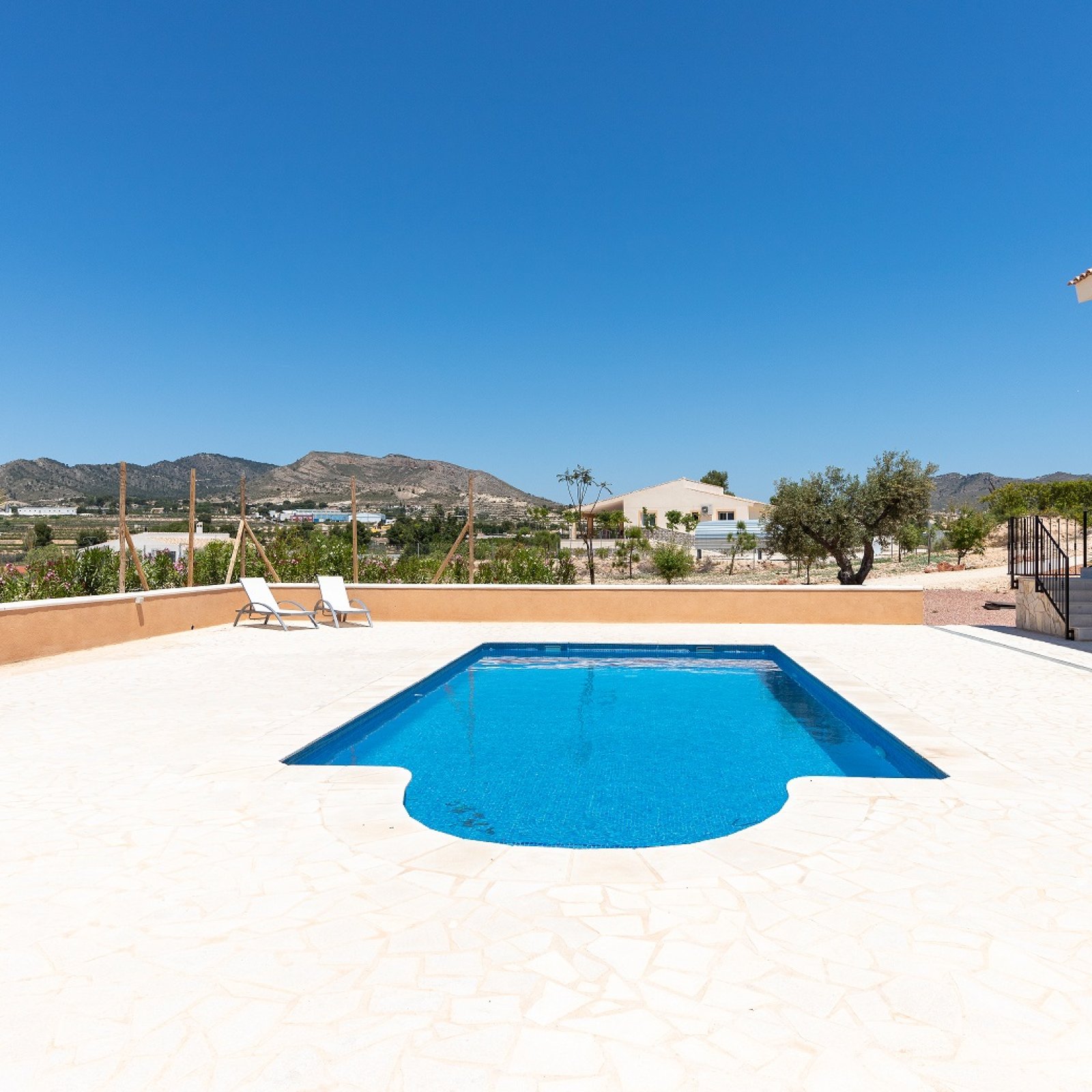 Villa in La Romana-9