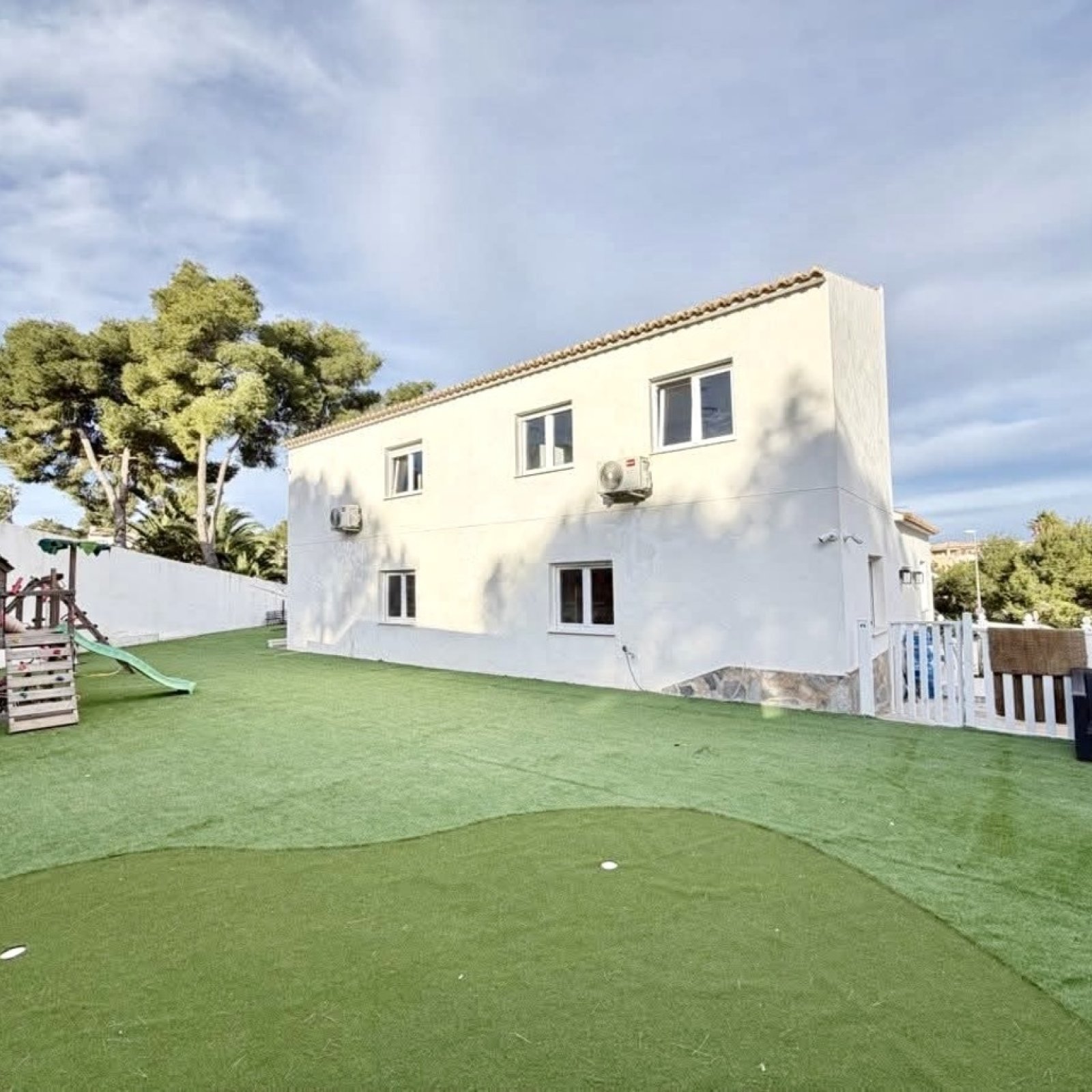 Villa in Villamartin-36