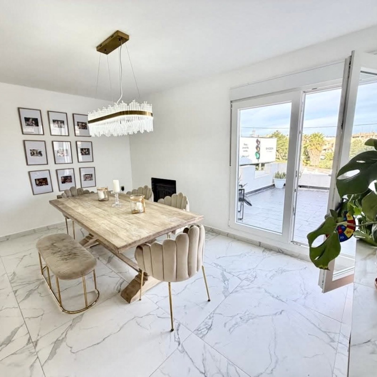 Villa in Villamartin-7