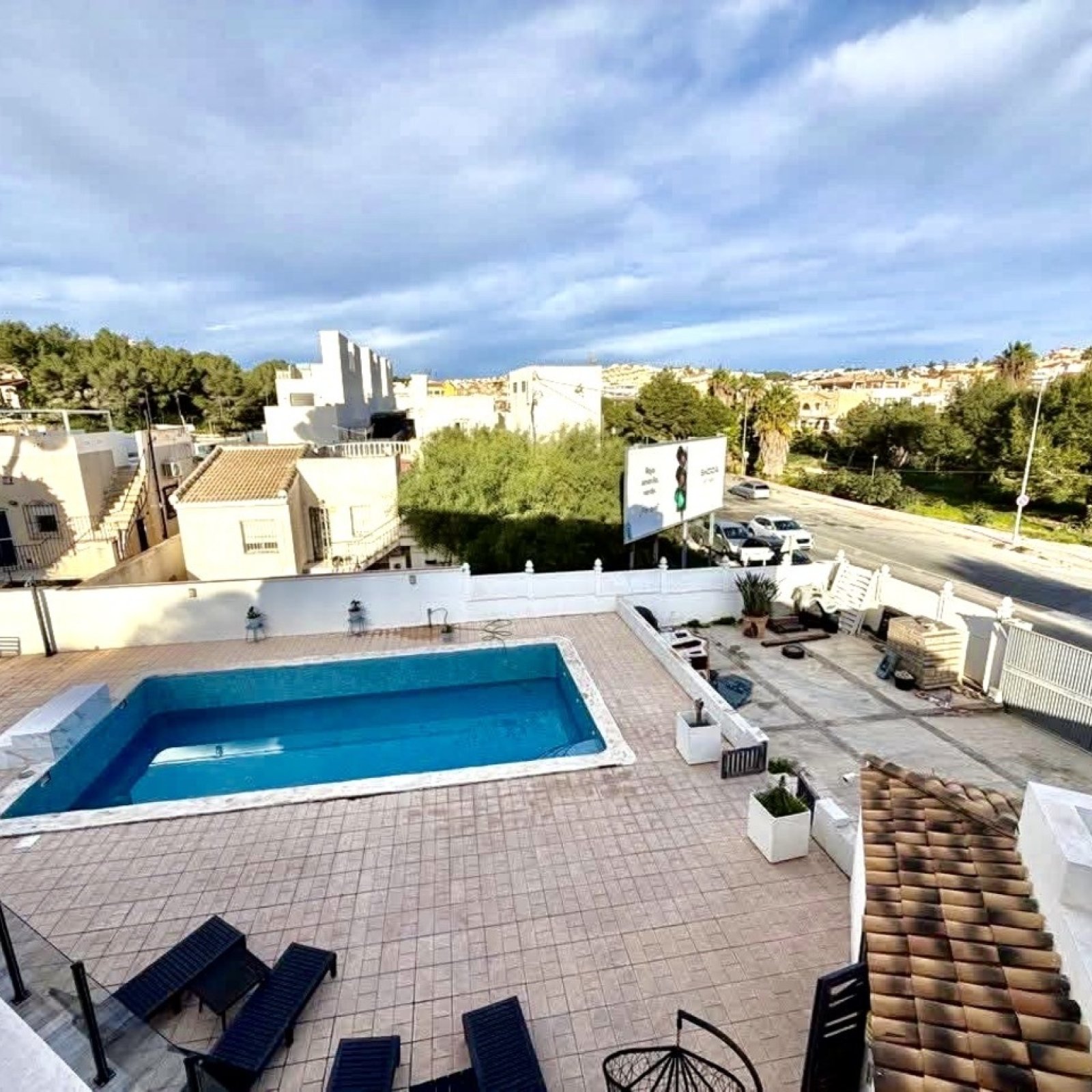 Villa in Villamartin-39