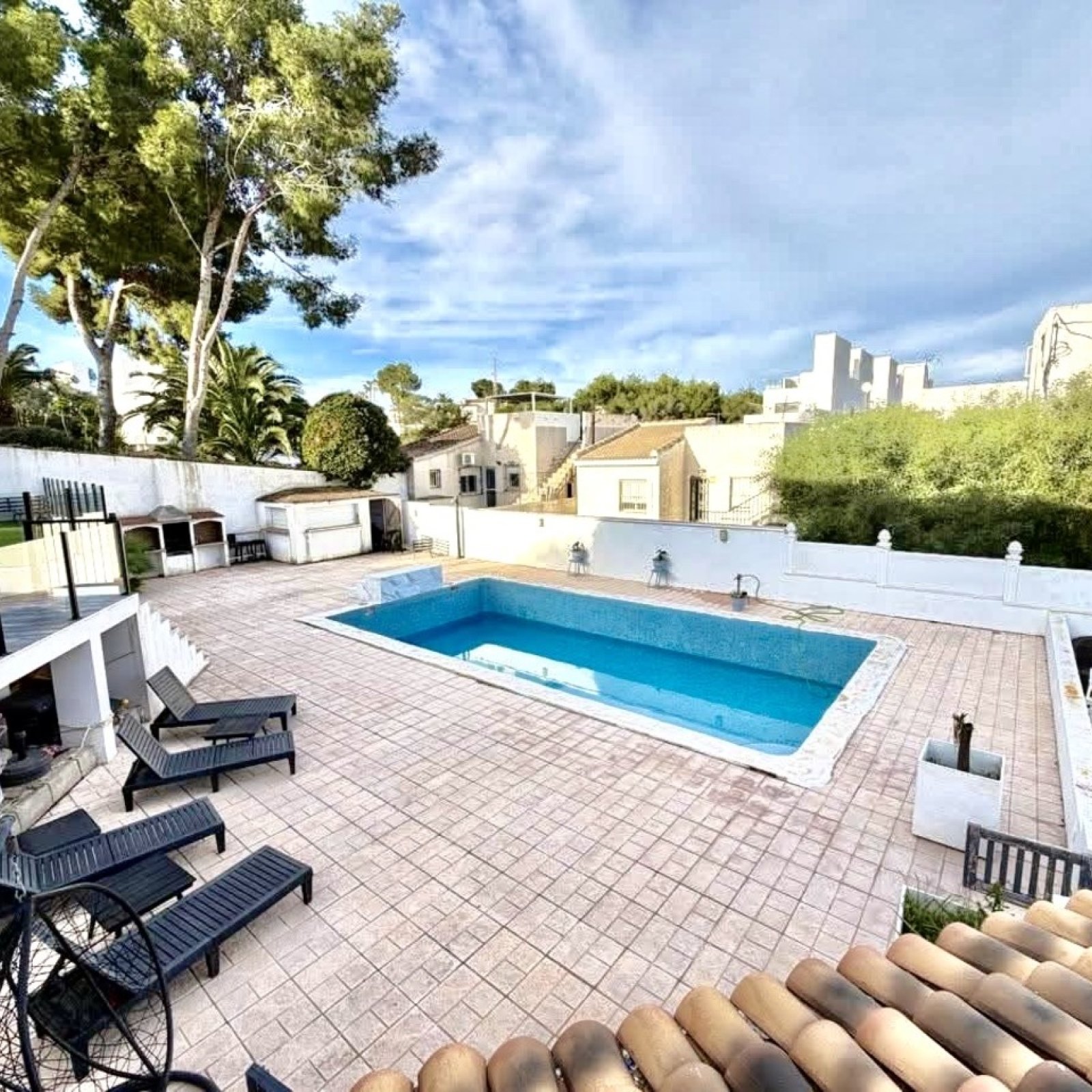 Villa in Villamartin-33