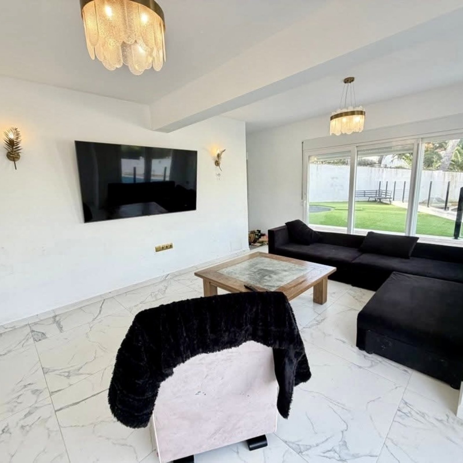 Villa in Villamartin-10