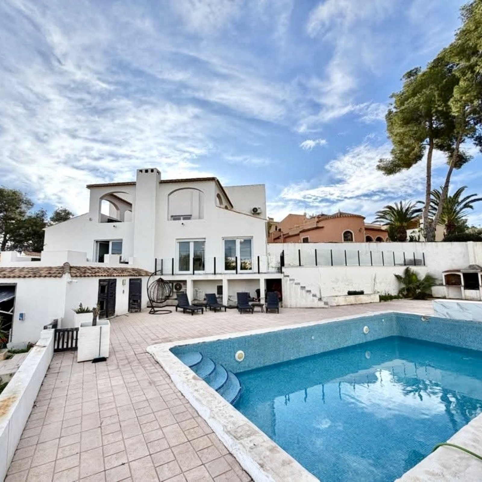 Villa in Villamartin-37