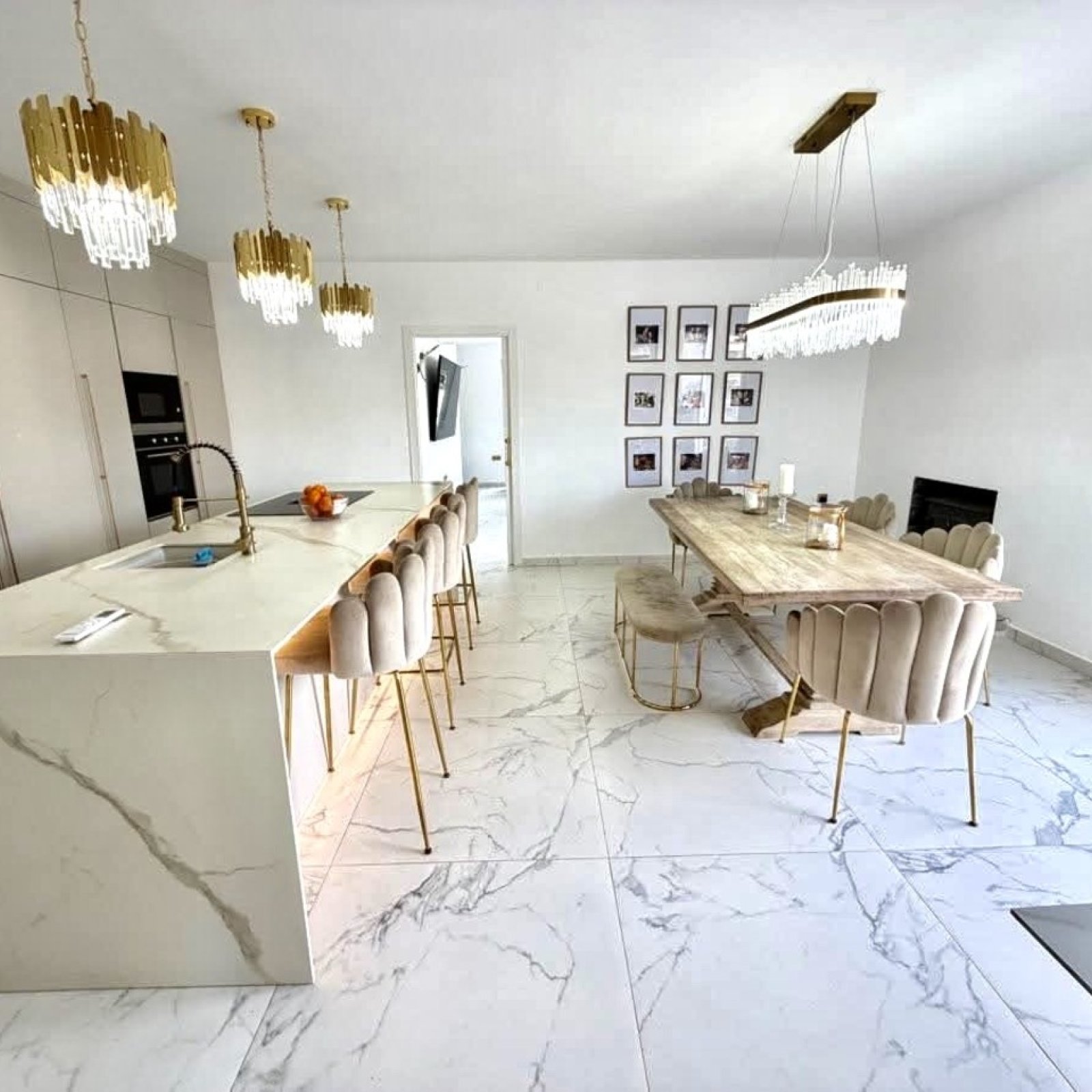 Villa in Villamartin-8