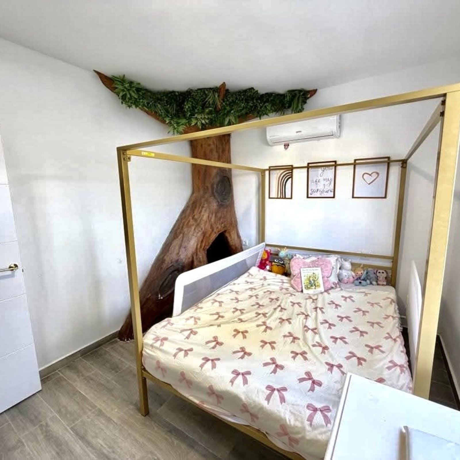 Villa in Villamartin-21