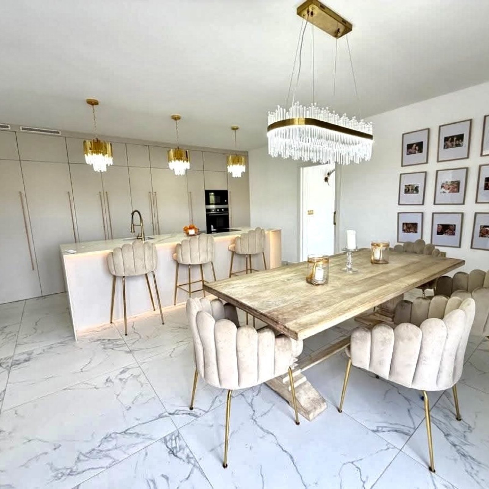 Villa in Villamartin-5