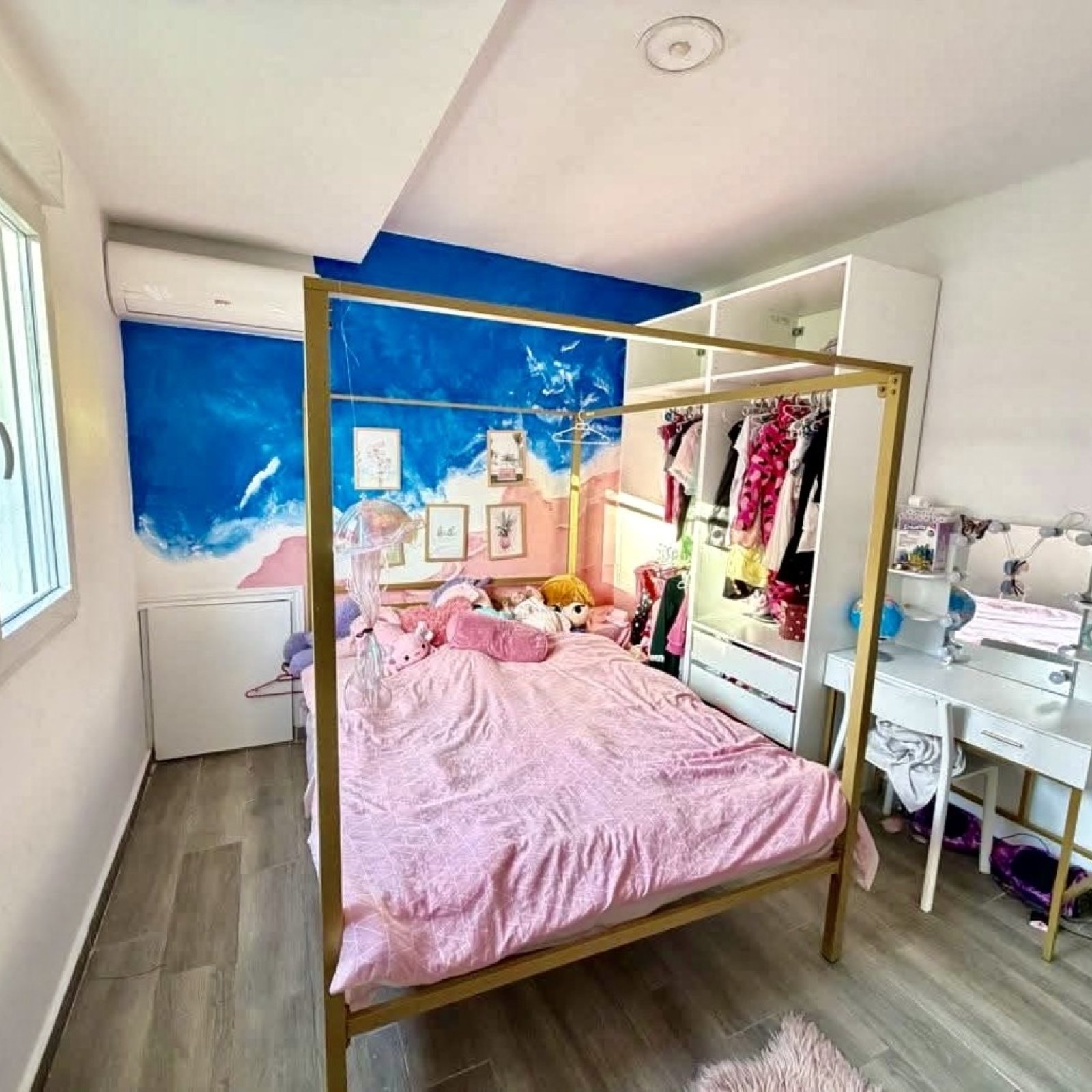 Villa in Villamartin-29